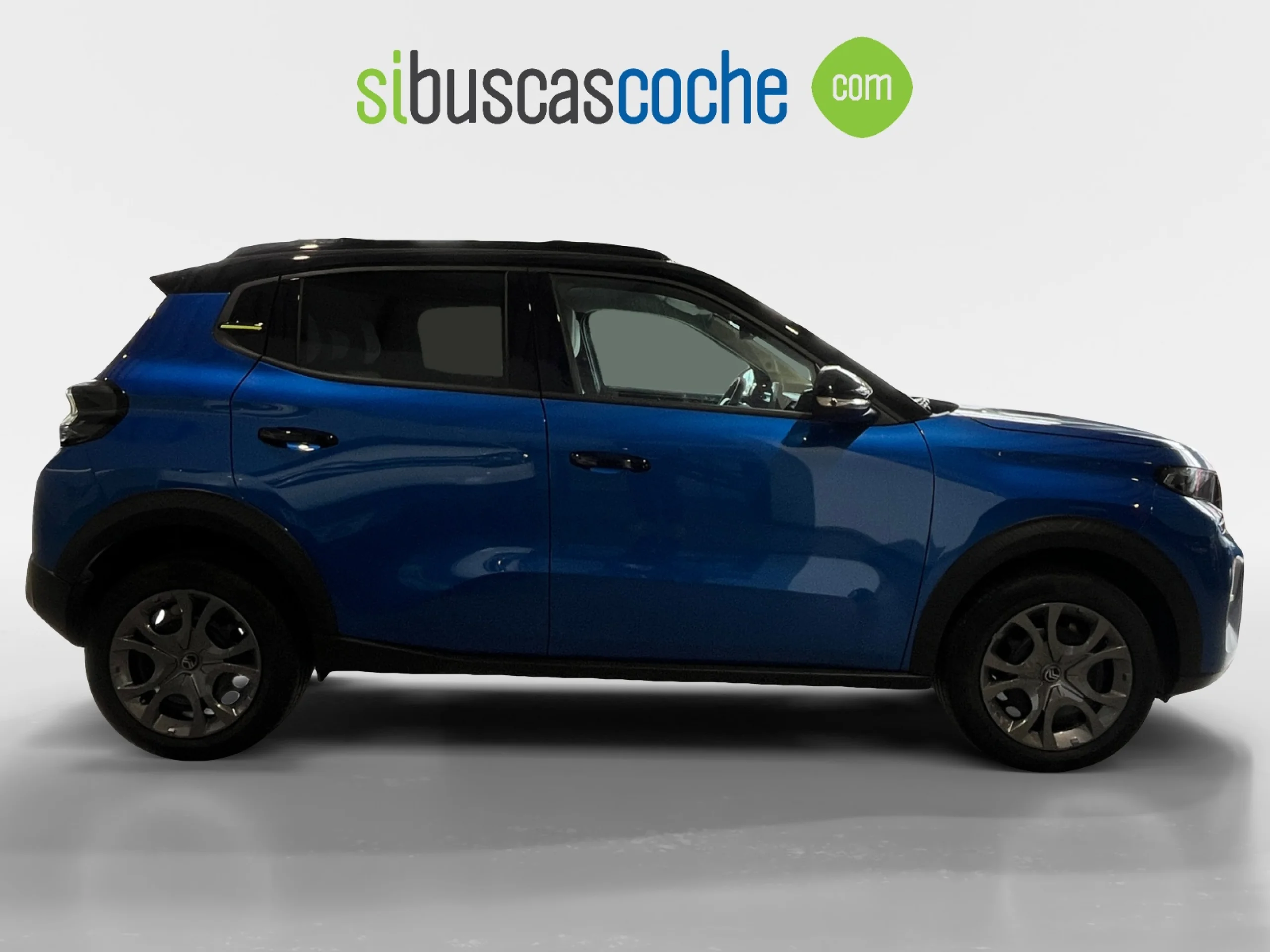 CITROEN C3 TURBO 100 MAX - Foto 3