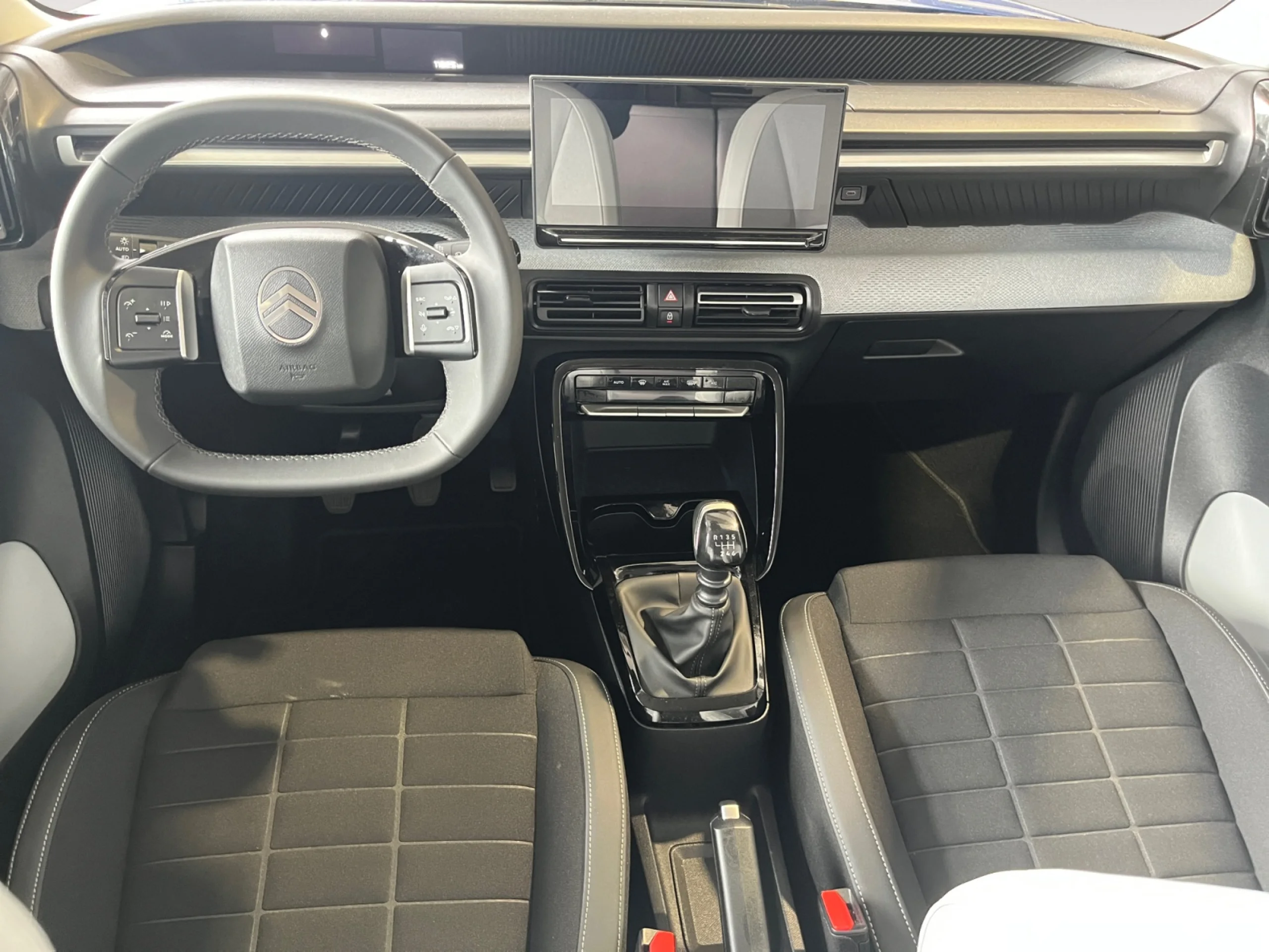 CITROEN C3 TURBO 100 MAX - Foto 4