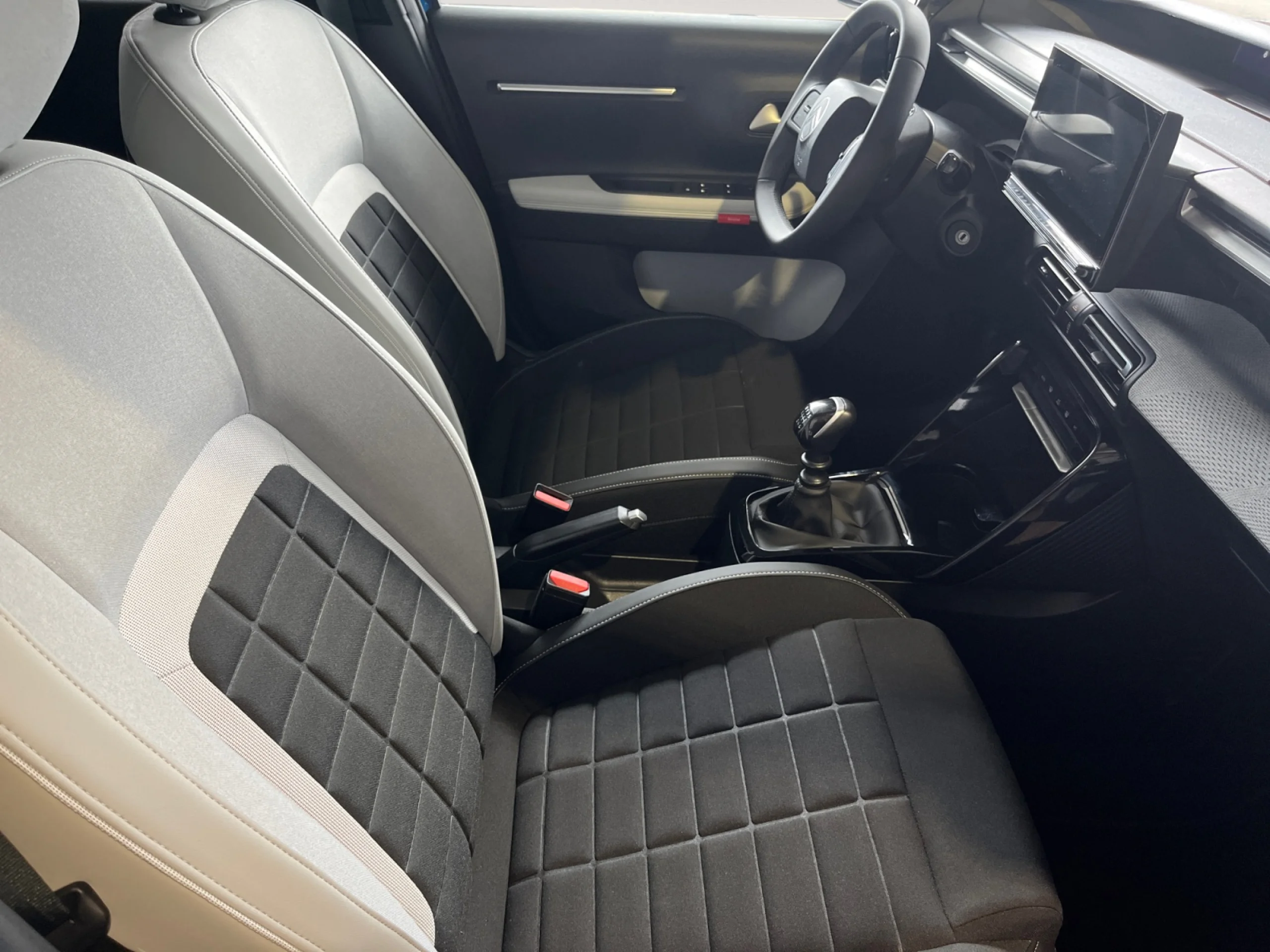 CITROEN C3 TURBO 100 MAX - Foto 5