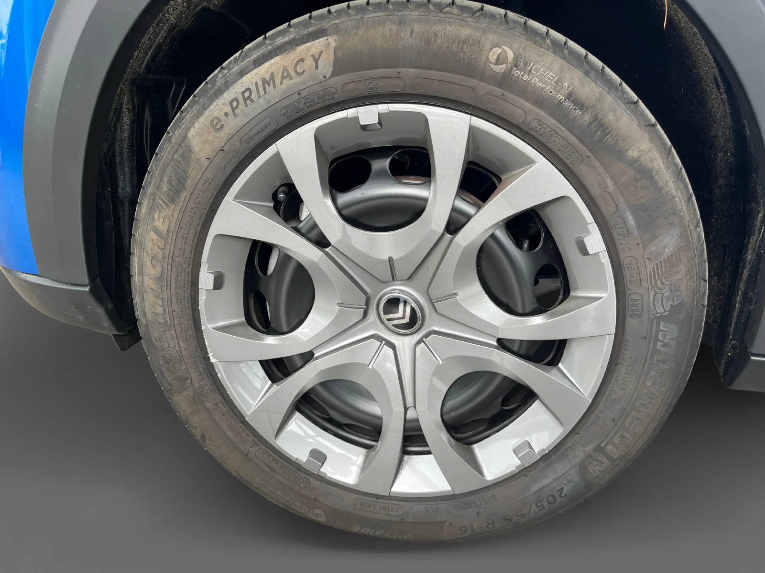 CITROEN C3 TURBO 100 MAX - Foto 9