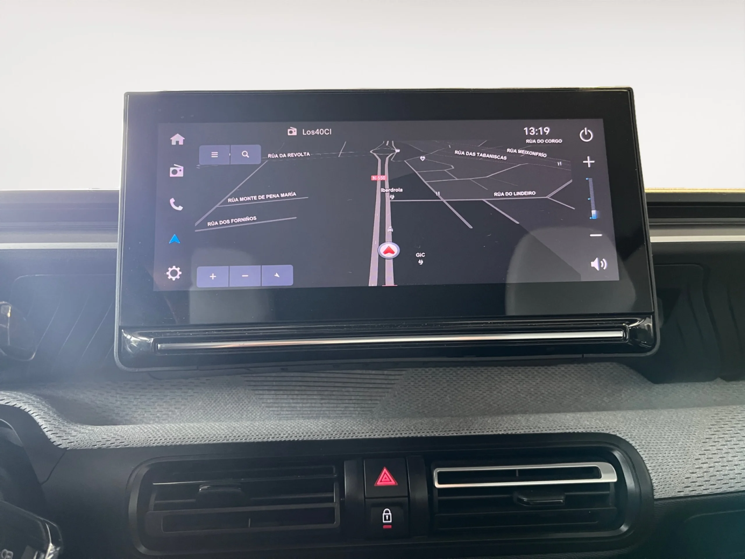 CITROEN C3 TURBO 100 MAX - Foto 10