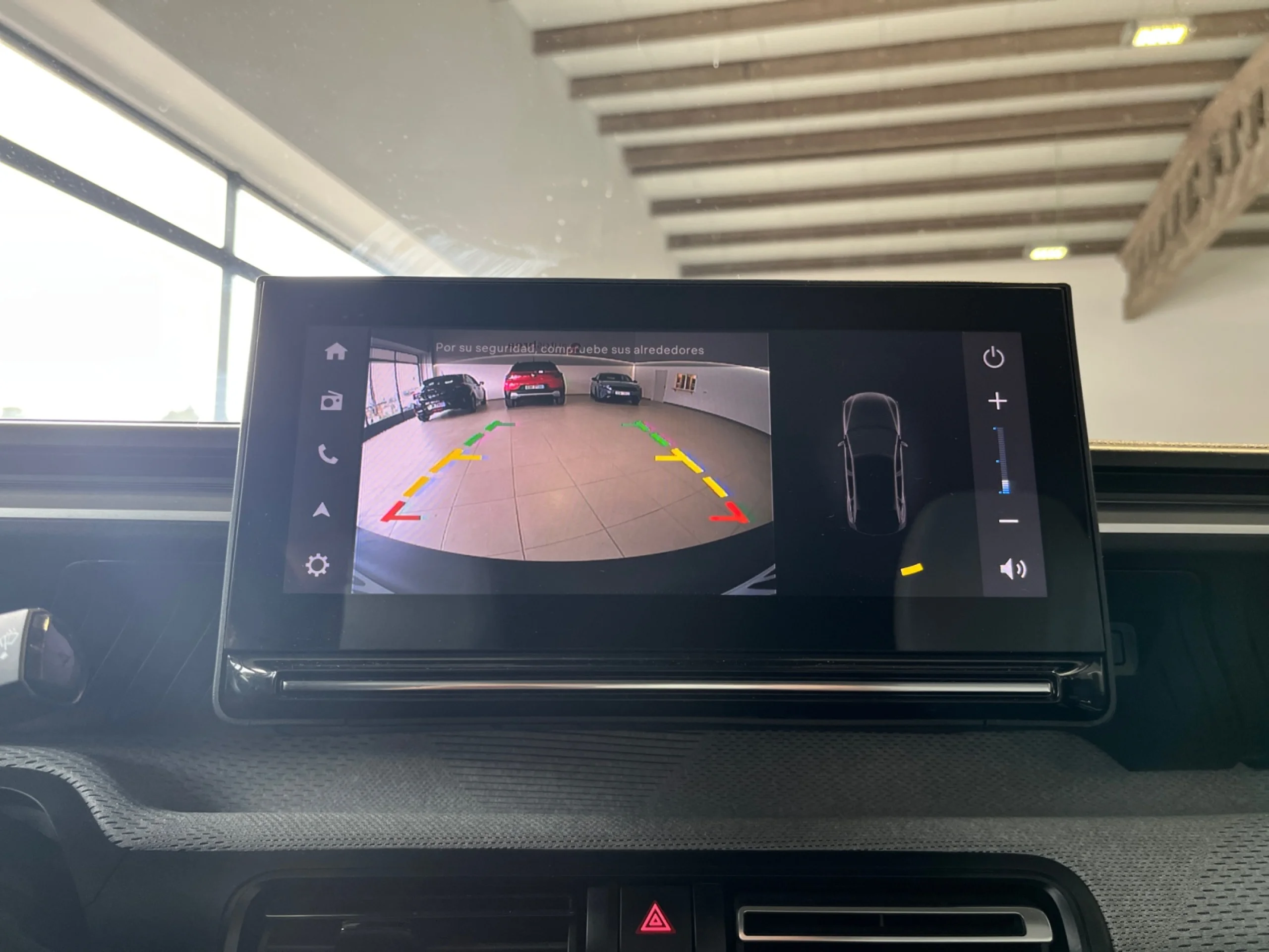 CITROEN C3 TURBO 100 MAX - Foto 11