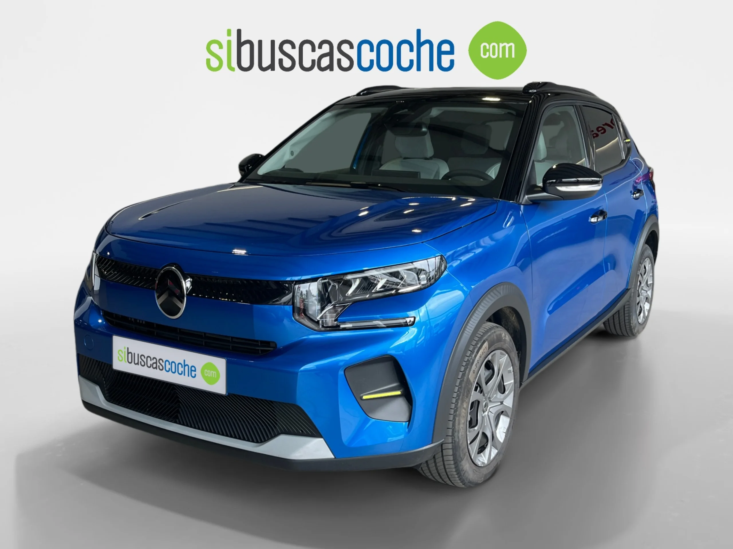 CITROEN C3 TURBO 100 MAX - Foto 19