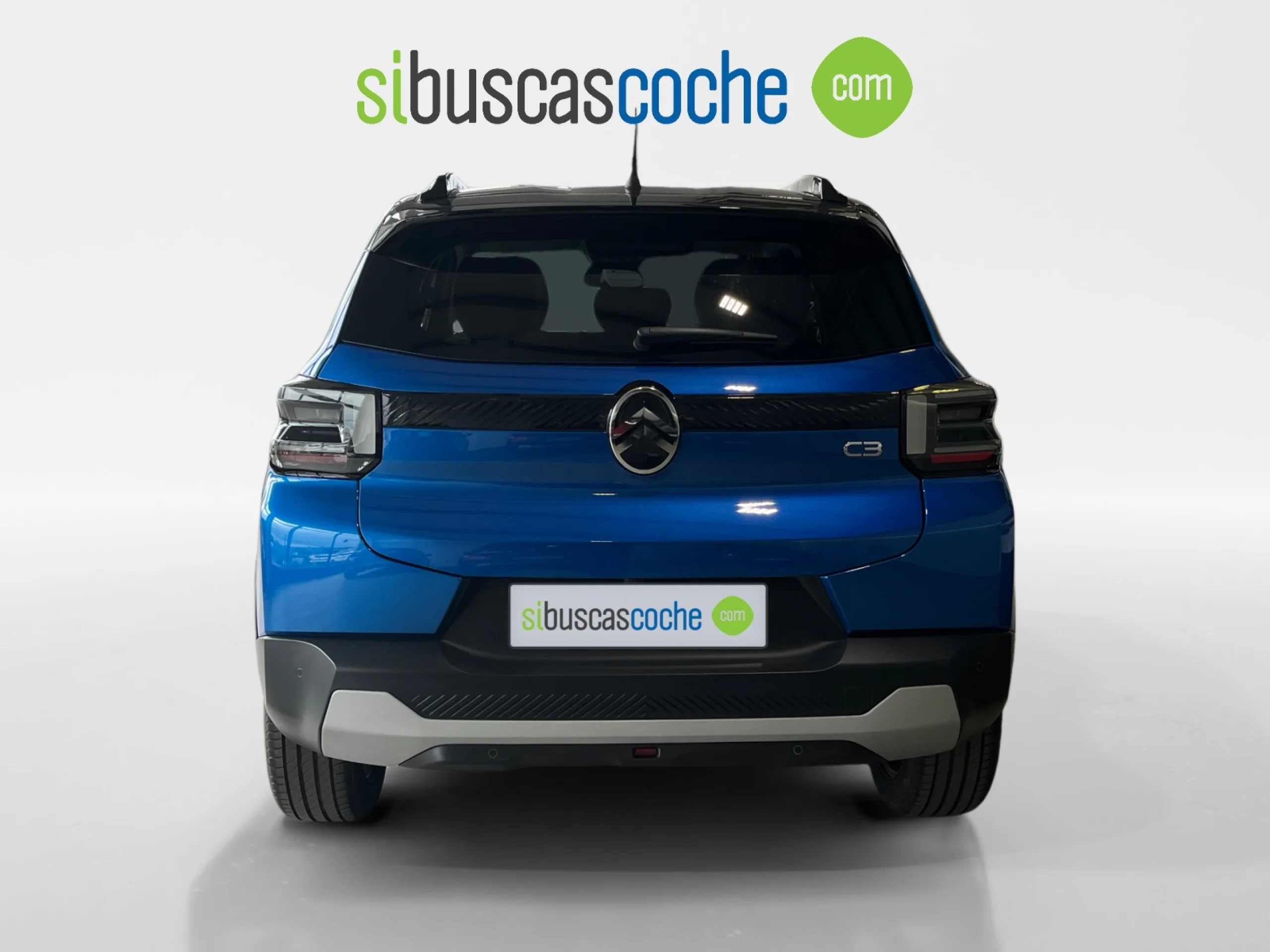 CITROEN C3 TURBO 100 MAX - Foto 21