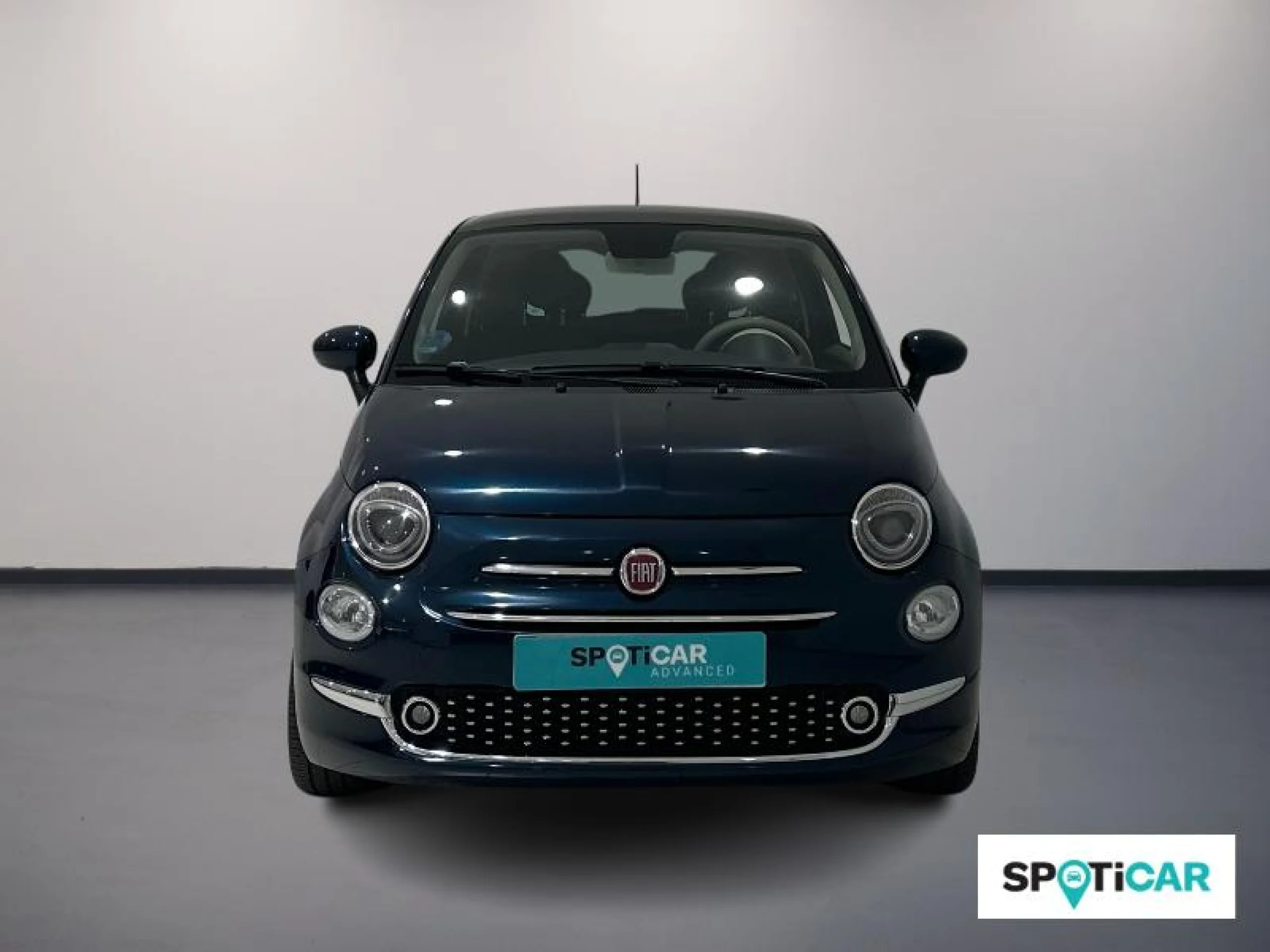 FIAT 500 DOLCEVITA 1.0 HYBRID 51KW (70 CV) - Foto 2