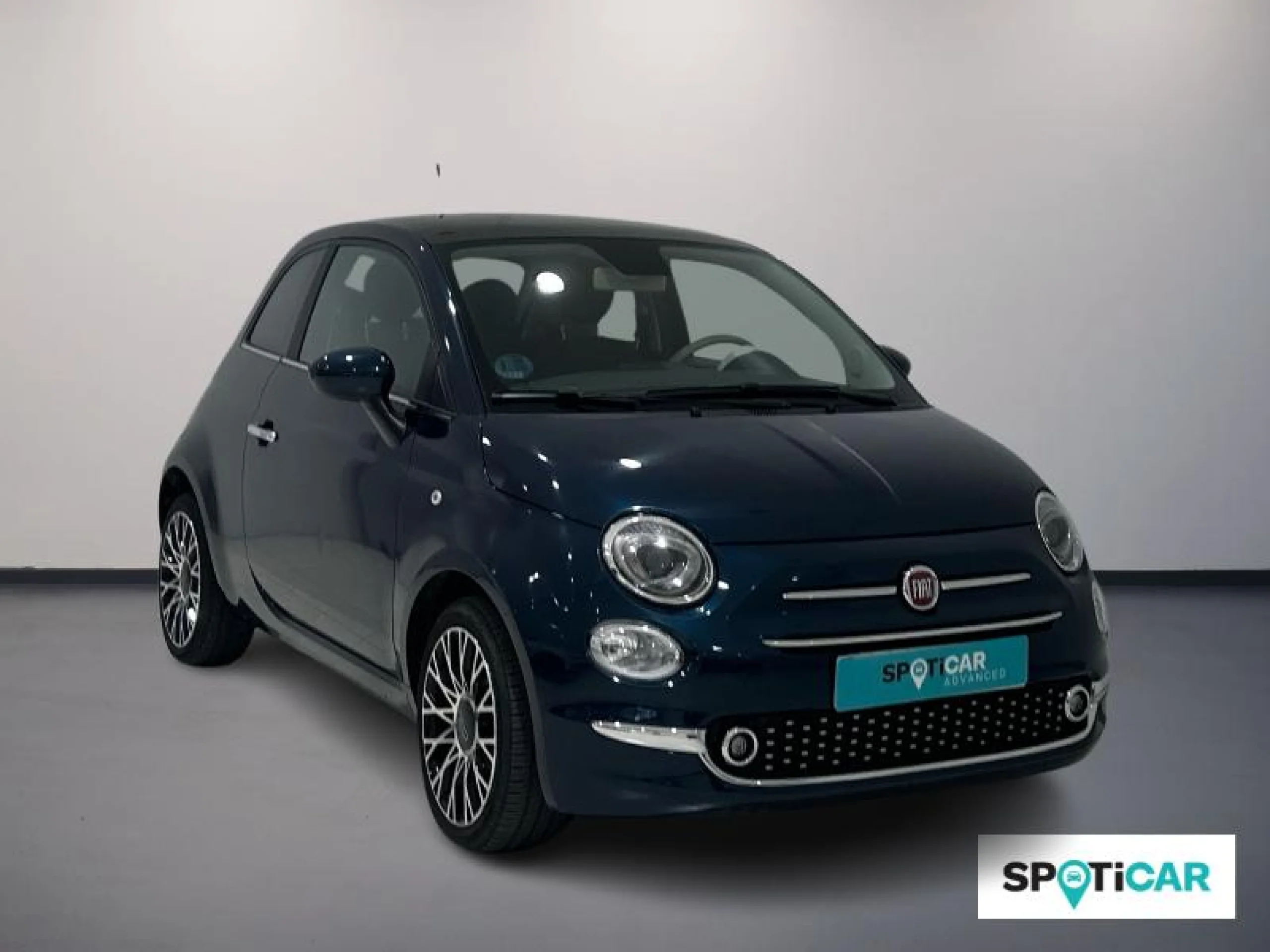 FIAT 500 DOLCEVITA 1.0 HYBRID 51KW (70 CV) - Foto 3