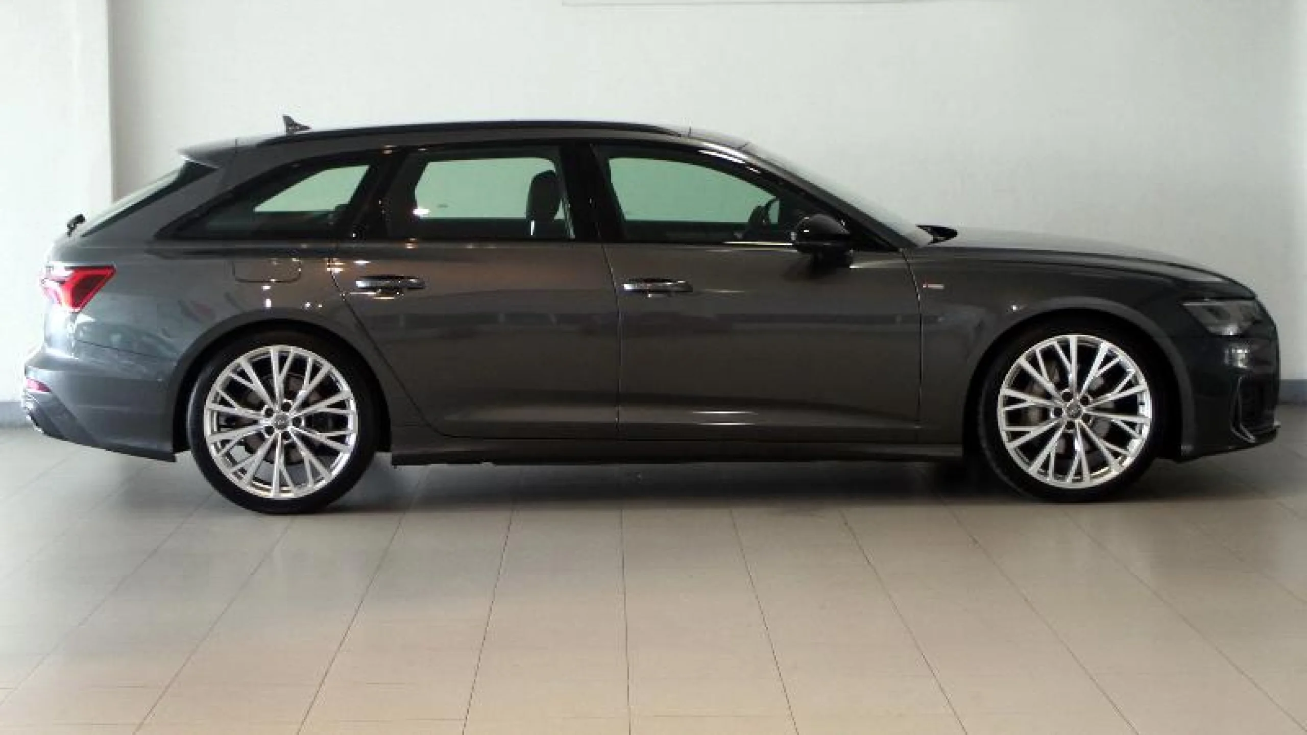 AUDI A6 AVANT SPORT 50 TDI 210KW QUATTRO TIPTRO - Foto 3