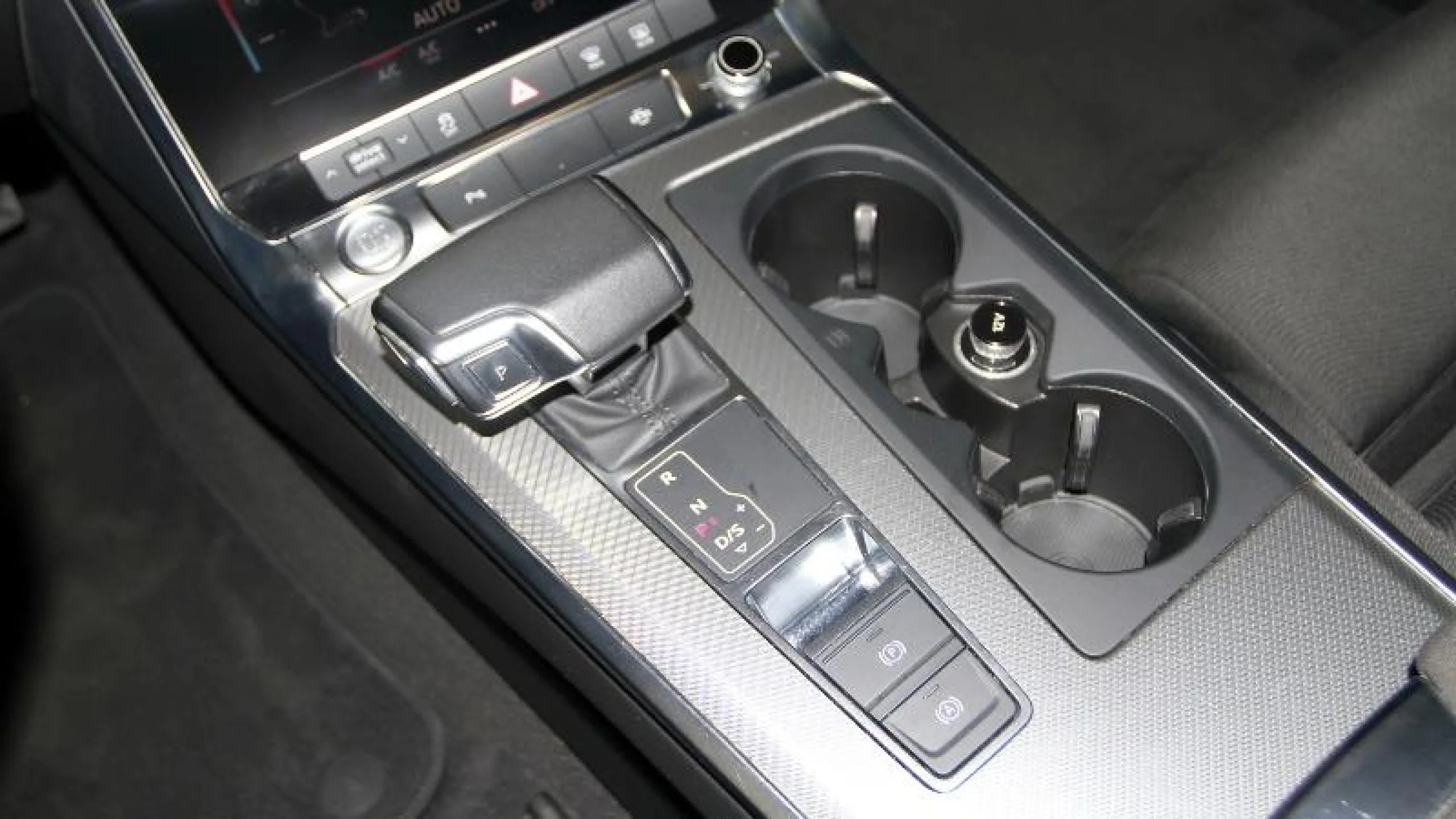 AUDI A6 AVANT SPORT 50 TDI 210KW QUATTRO TIPTRO - Foto 12