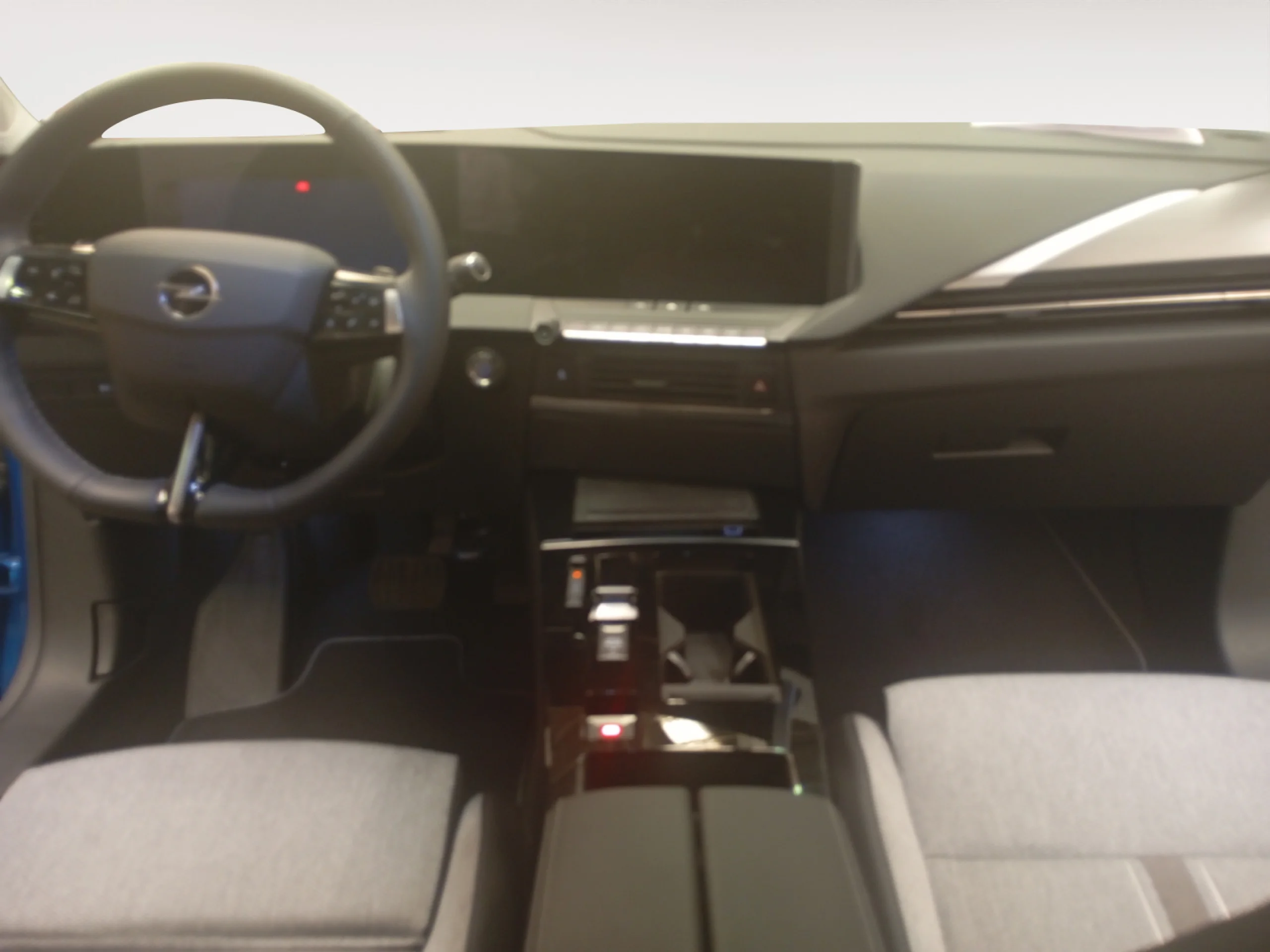 OPEL ASTRA NUEVO ASTRA PHEV 5P ELEGANCE 1.6T HYBRID AT8 S/S 180 HP (132KW) - Foto 4