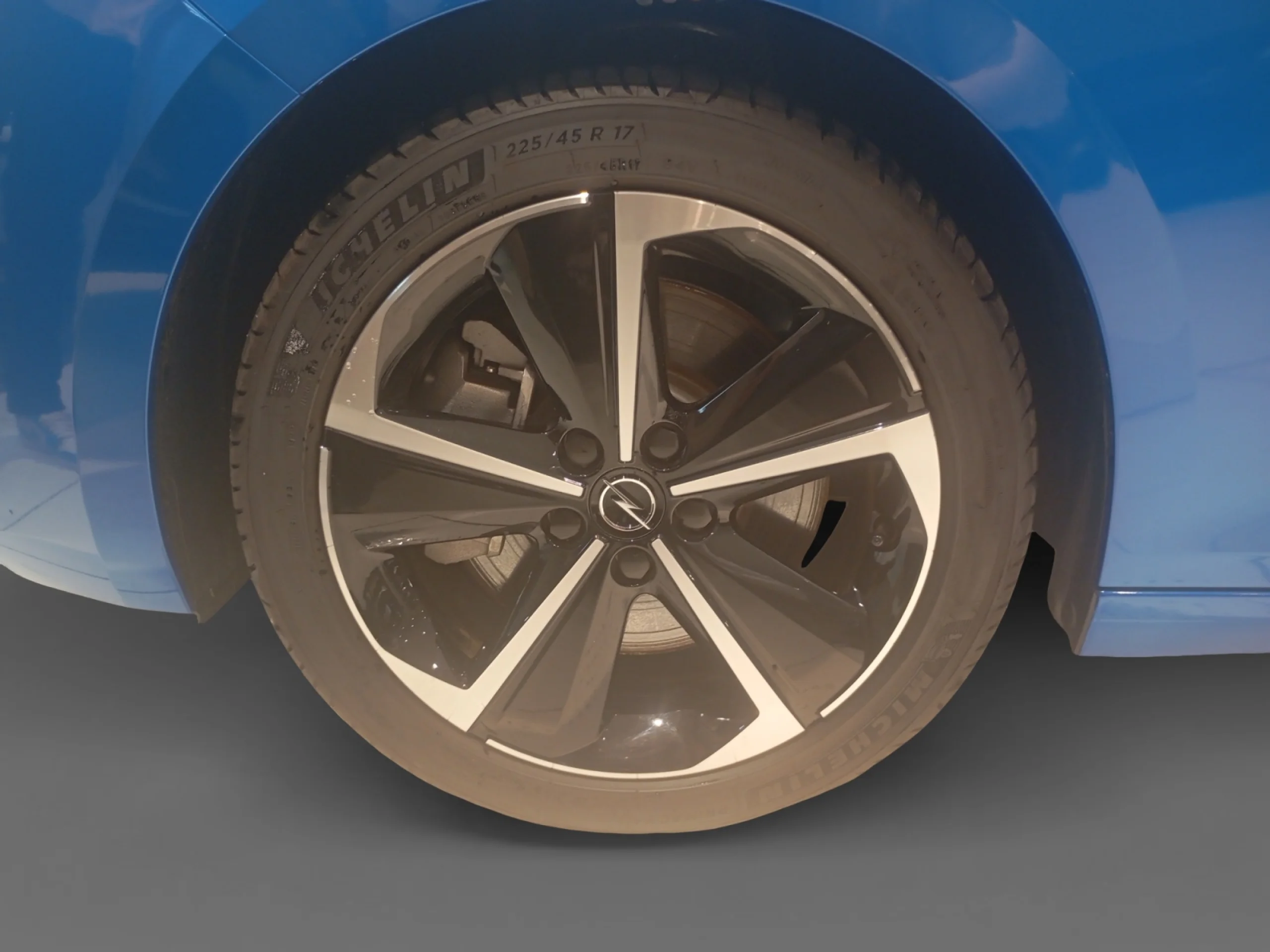 OPEL ASTRA NUEVO ASTRA PHEV 5P ELEGANCE 1.6T HYBRID AT8 S/S 180 HP (132KW) - Foto 9