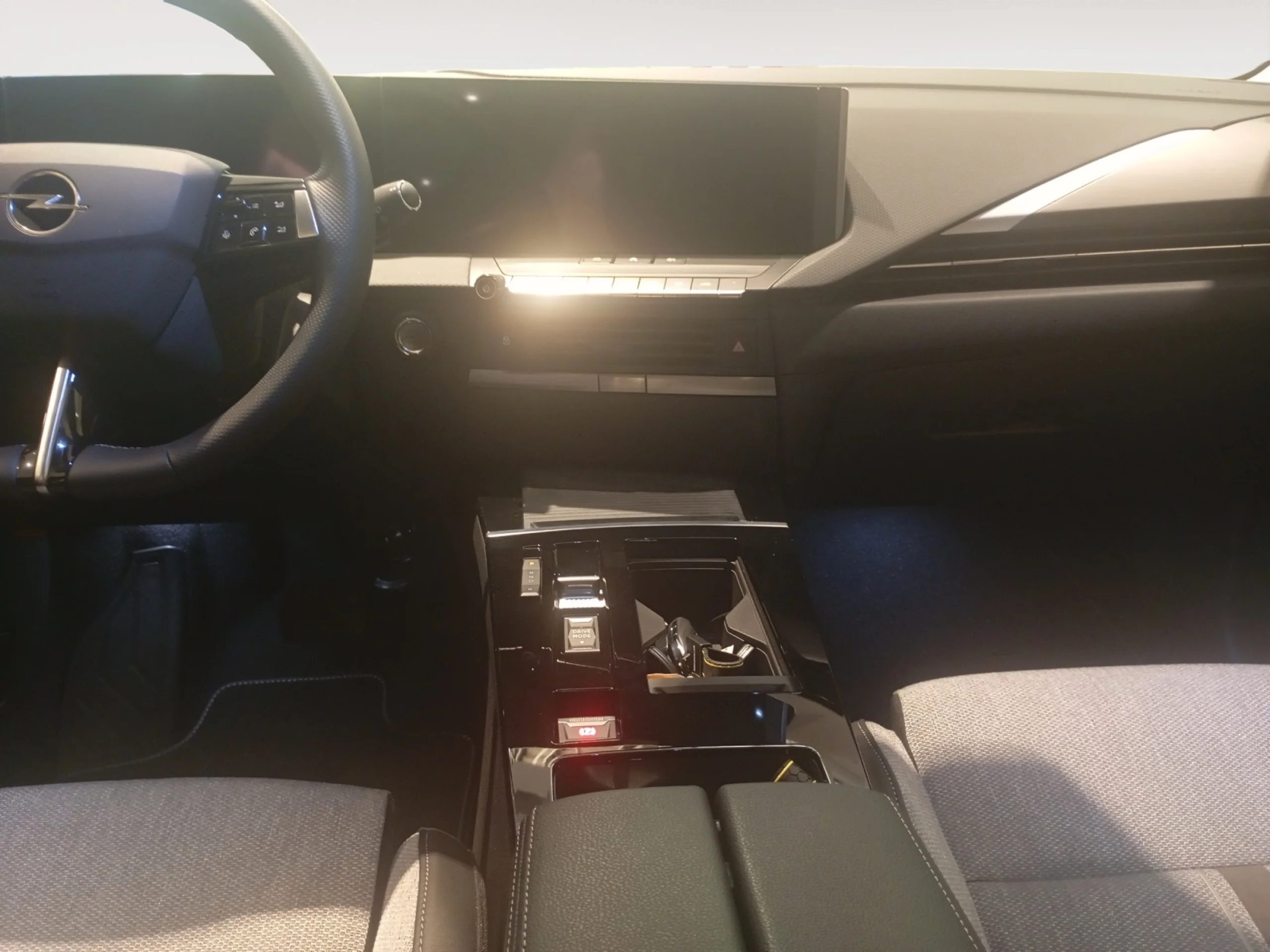 OPEL ASTRA NUEVO ASTRA PHEV 5P ELEGANCE 1.6T HYBRID AT8 S/S 180 HP (132KW) - Foto 10