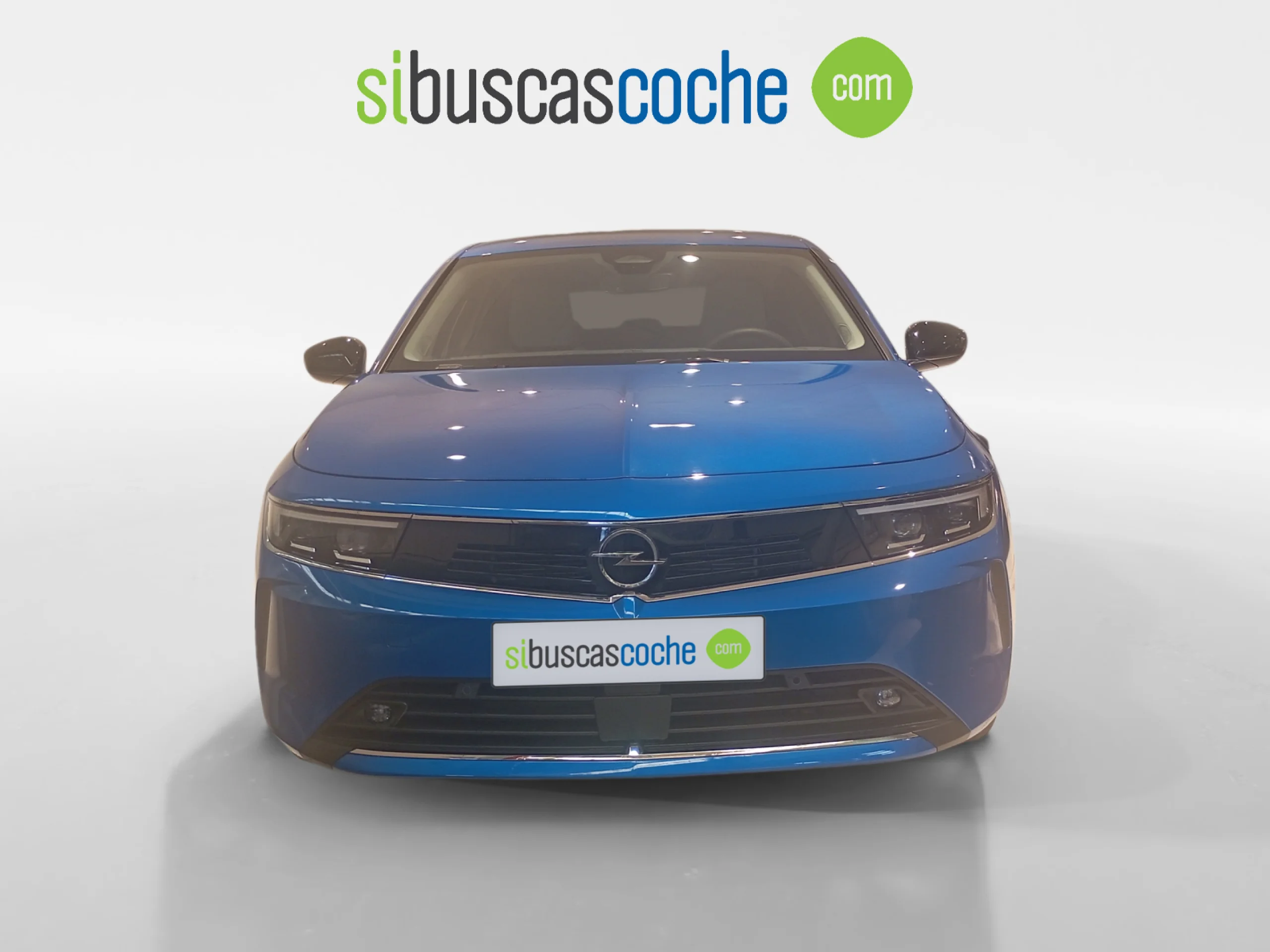 OPEL ASTRA NUEVO ASTRA PHEV 5P ELEGANCE 1.6T HYBRID AT8 S/S 180 HP (132KW) - Foto 16