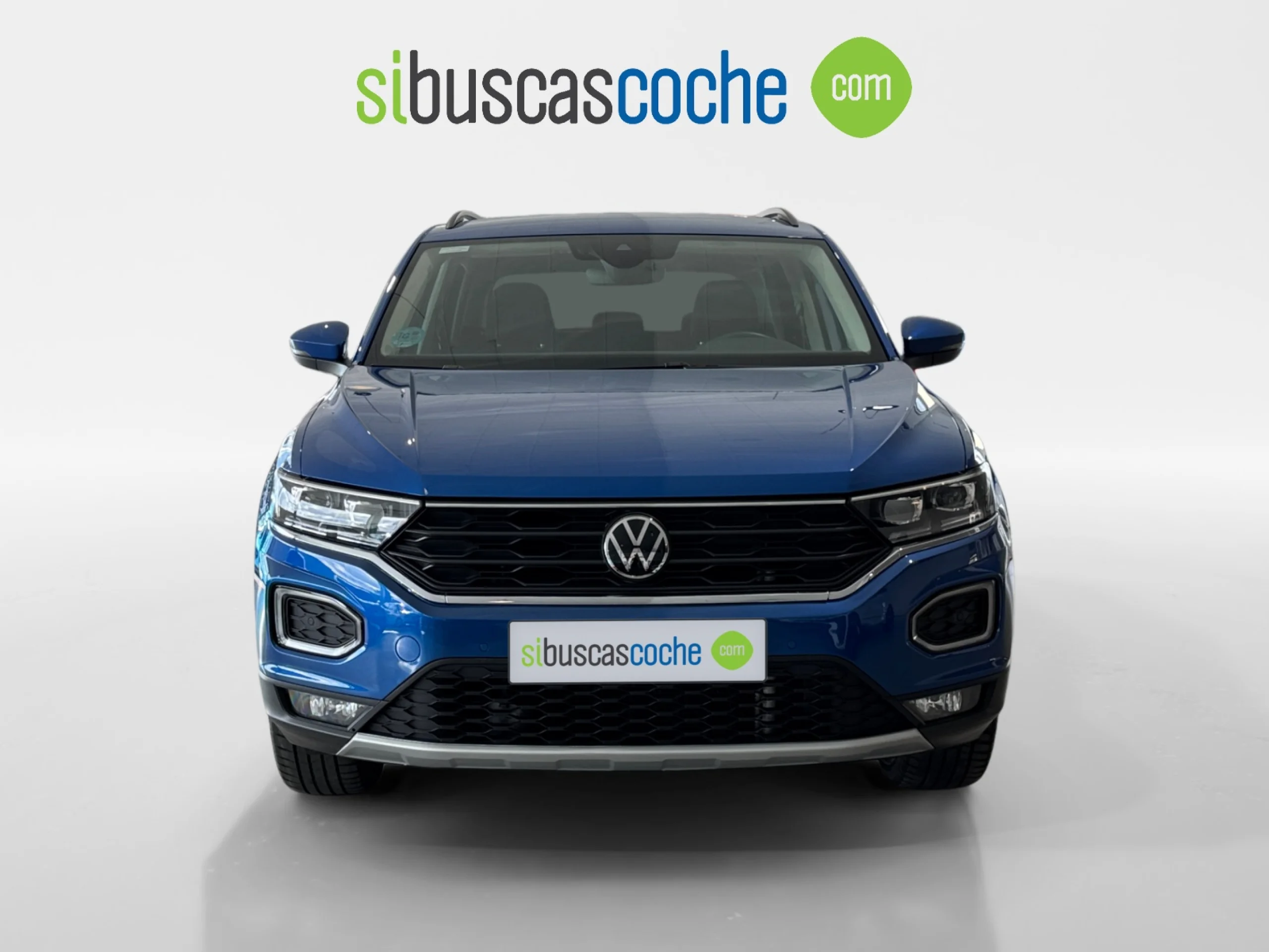 VOLKSWAGEN T ROC ADVANCE 1.5 TSI 110KW (150CV) DSG - Foto 13