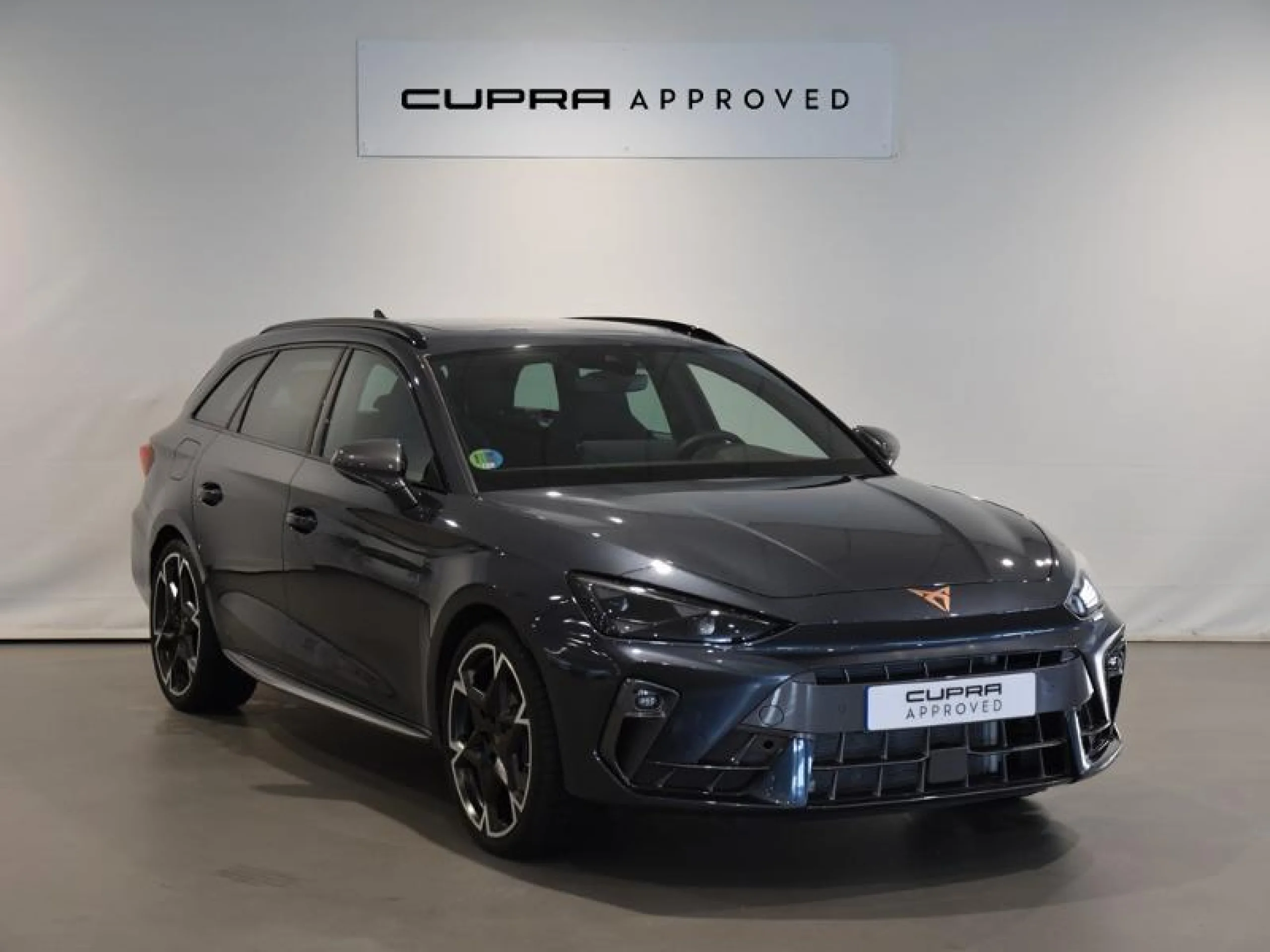 CUPRA LEON SP 1.5 ETSI 110KW (150CV) DSG - Foto 1