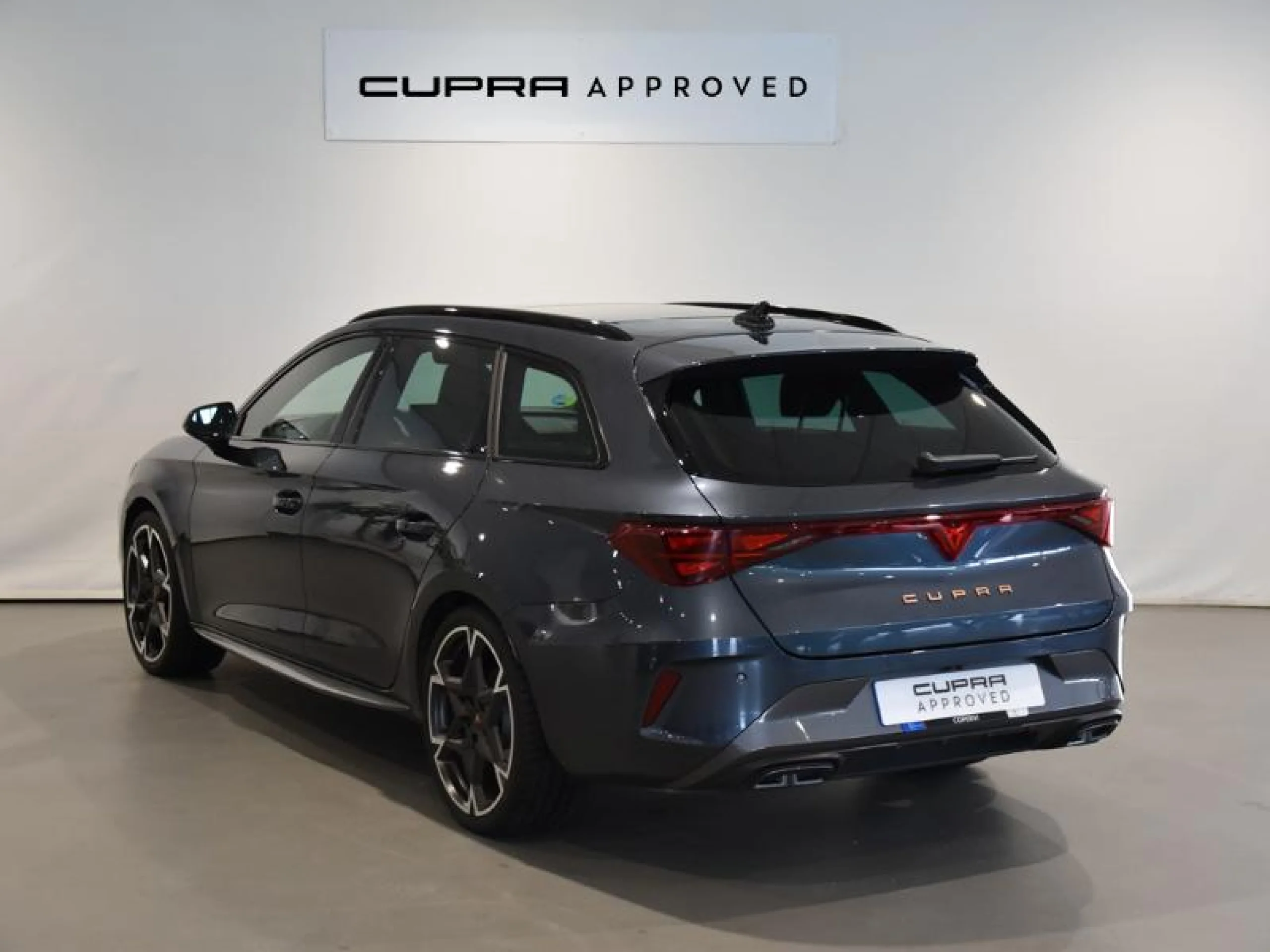 CUPRA LEON SP 1.5 ETSI 110KW (150CV) DSG - Foto 2