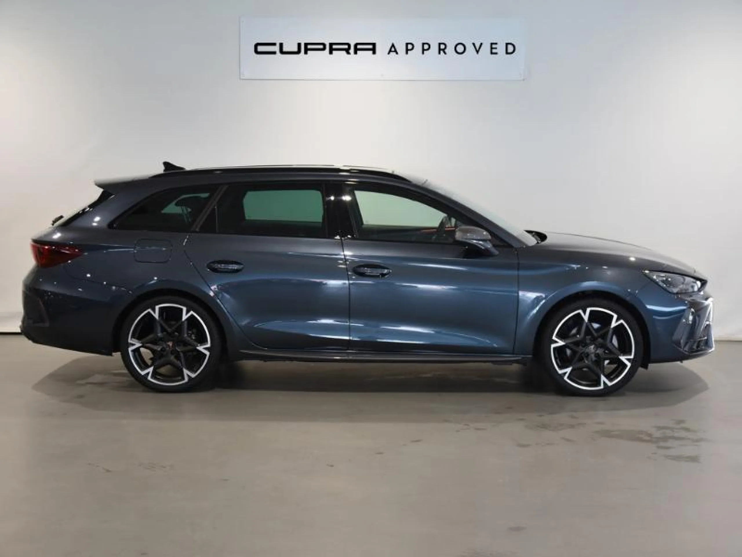 CUPRA LEON SP 1.5 ETSI 110KW (150CV) DSG - Foto 3