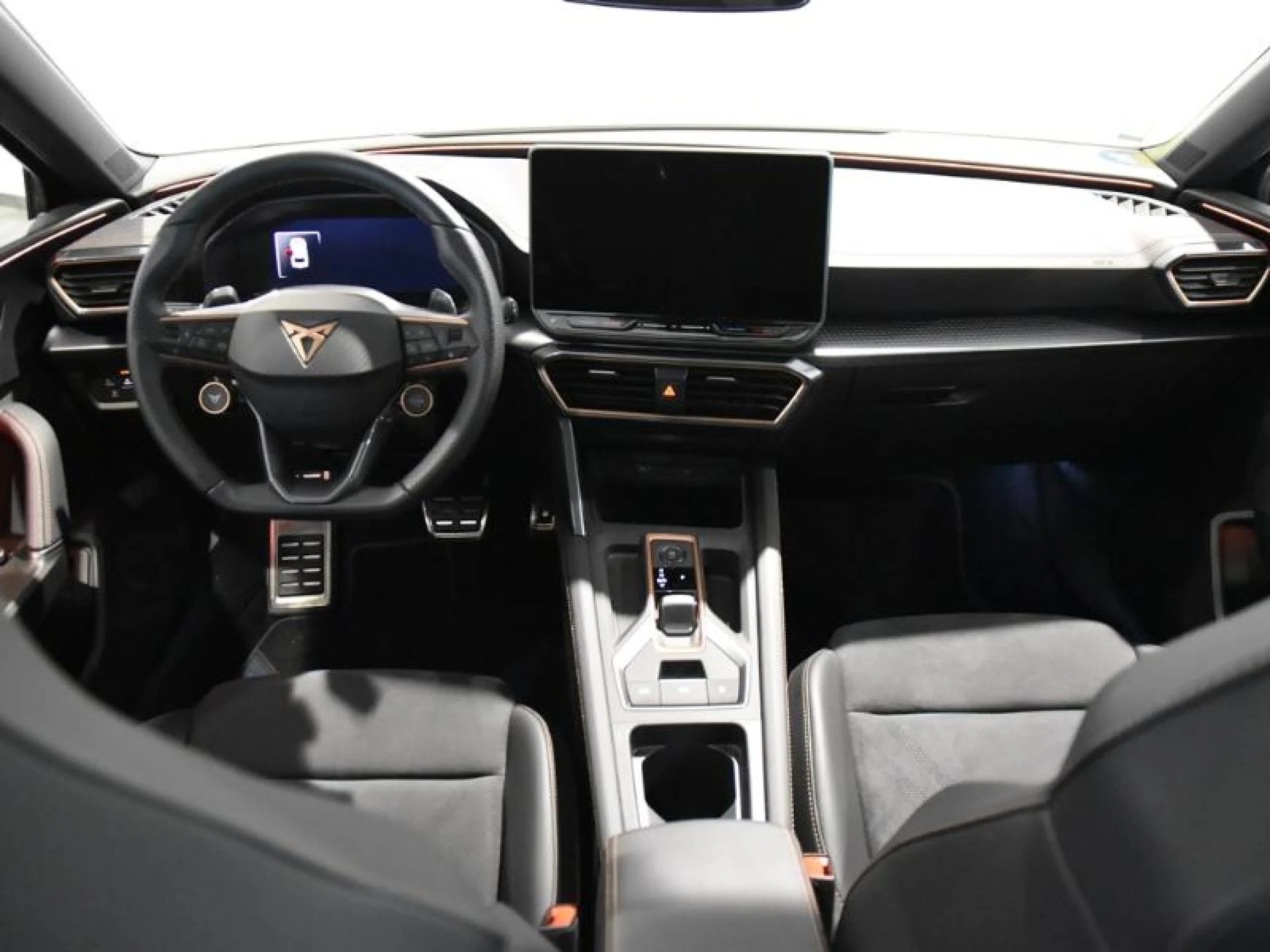 CUPRA LEON SP 1.5 ETSI 110KW (150CV) DSG - Foto 4