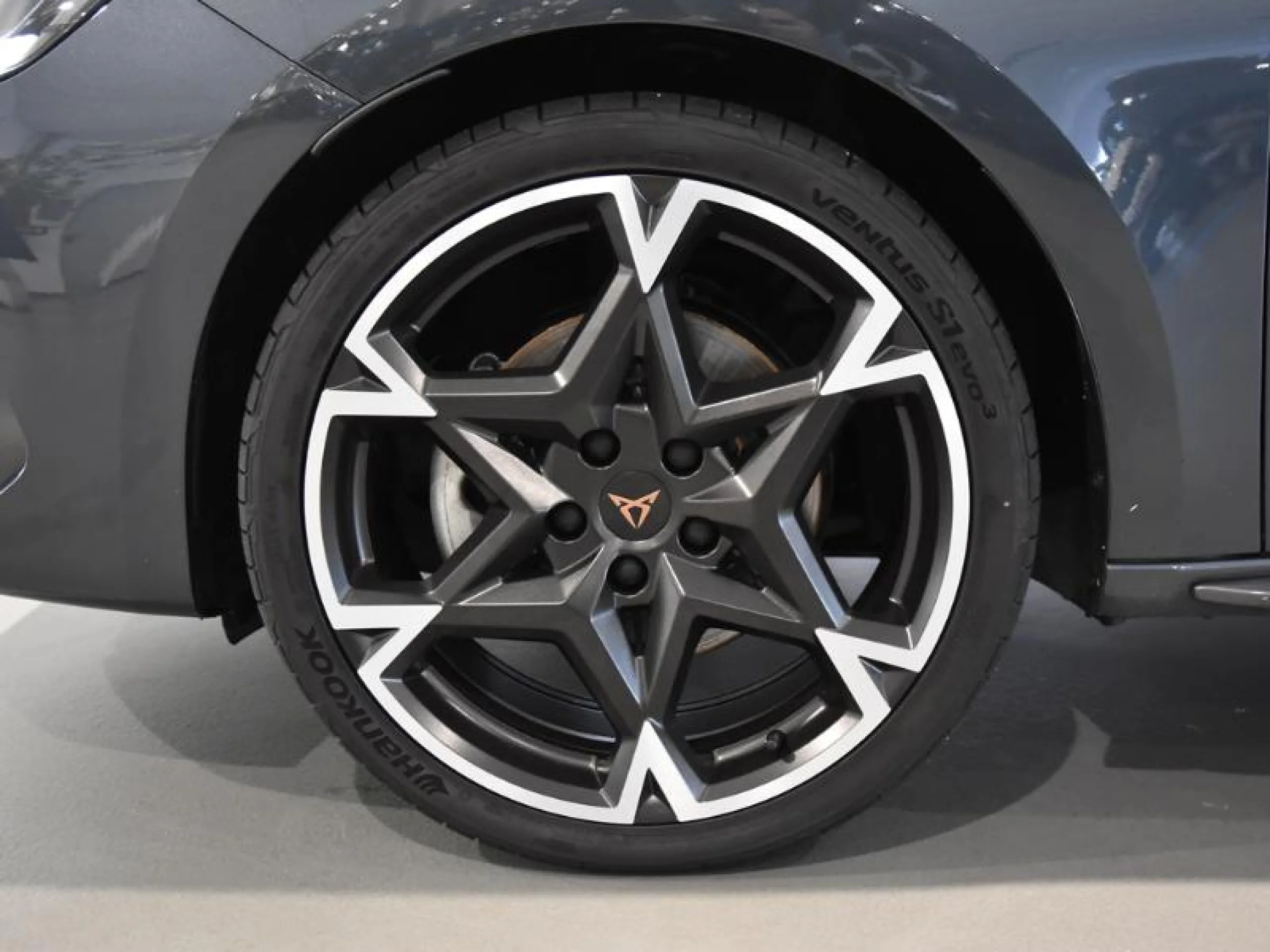 CUPRA LEON SP 1.5 ETSI 110KW (150CV) DSG - Foto 7