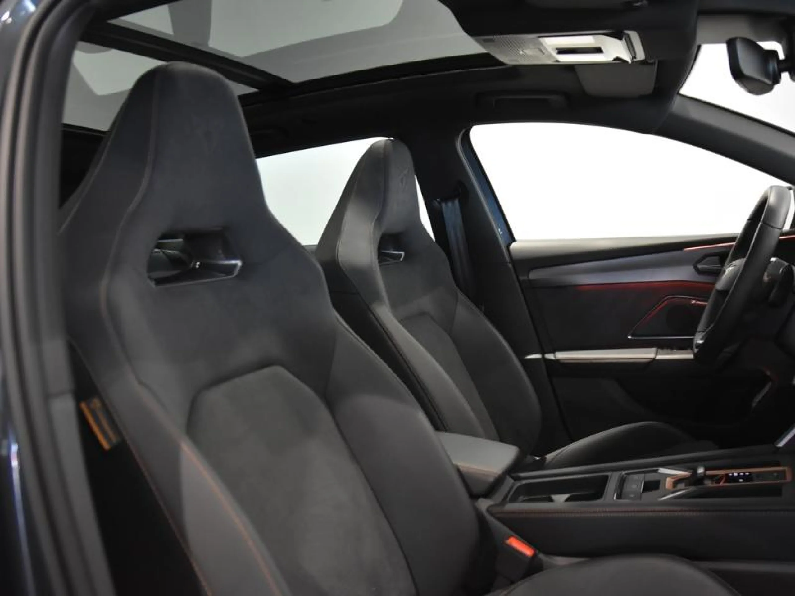 CUPRA LEON SP 1.5 ETSI 110KW (150CV) DSG - Foto 9