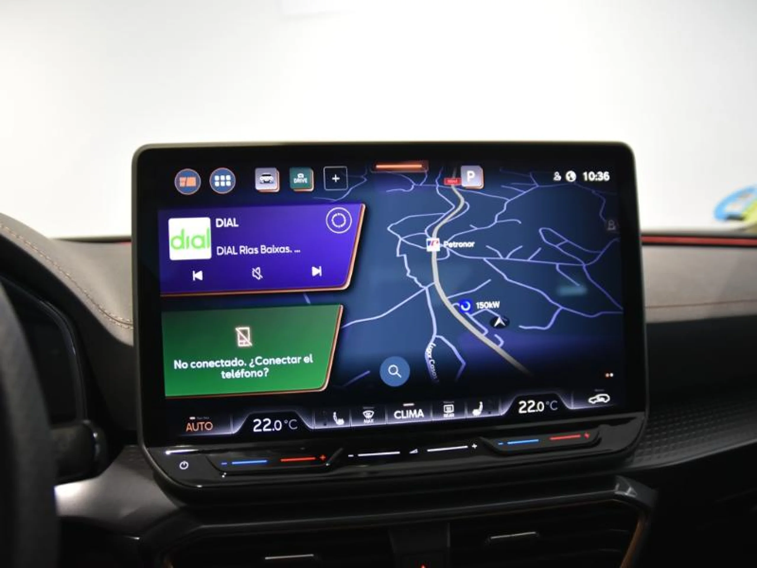 CUPRA LEON SP 1.5 ETSI 110KW (150CV) DSG - Foto 15