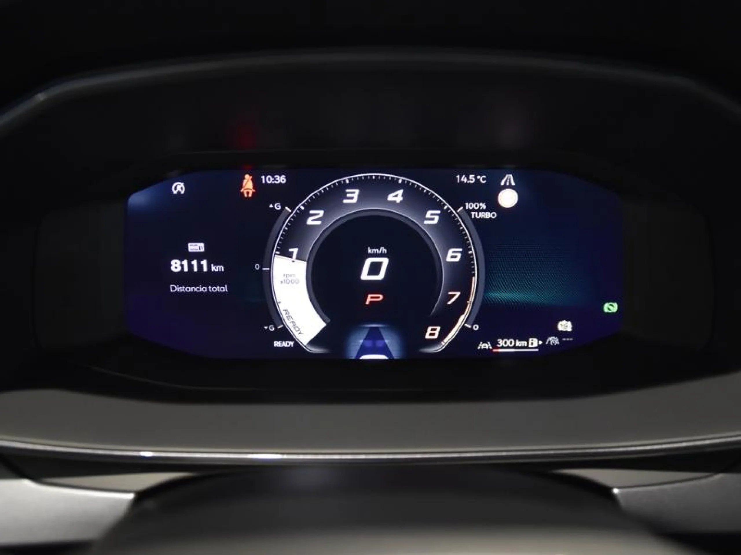 CUPRA LEON SP 1.5 ETSI 110KW (150CV) DSG - Foto 20