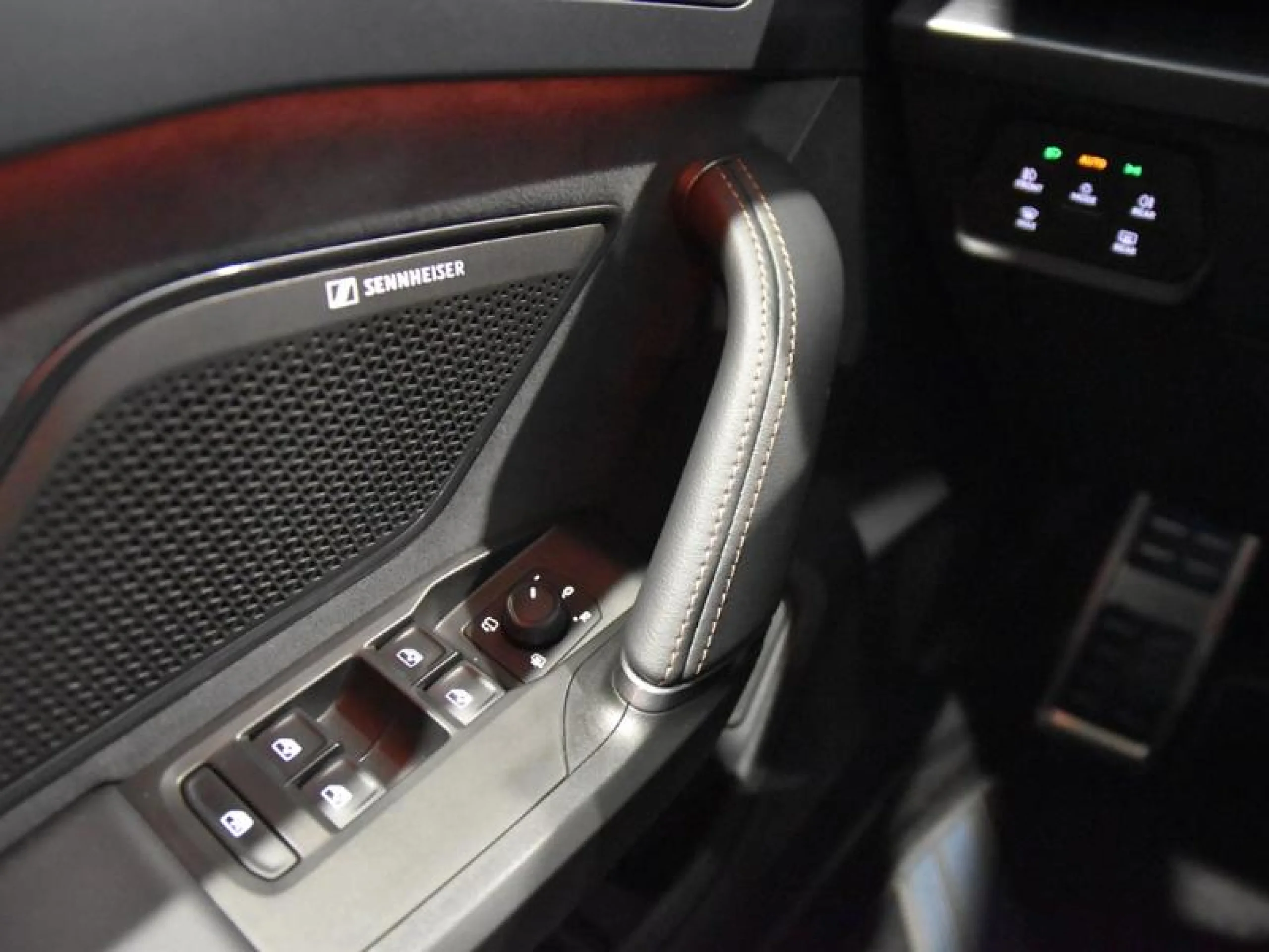 CUPRA LEON SP 1.5 ETSI 110KW (150CV) DSG - Foto 21