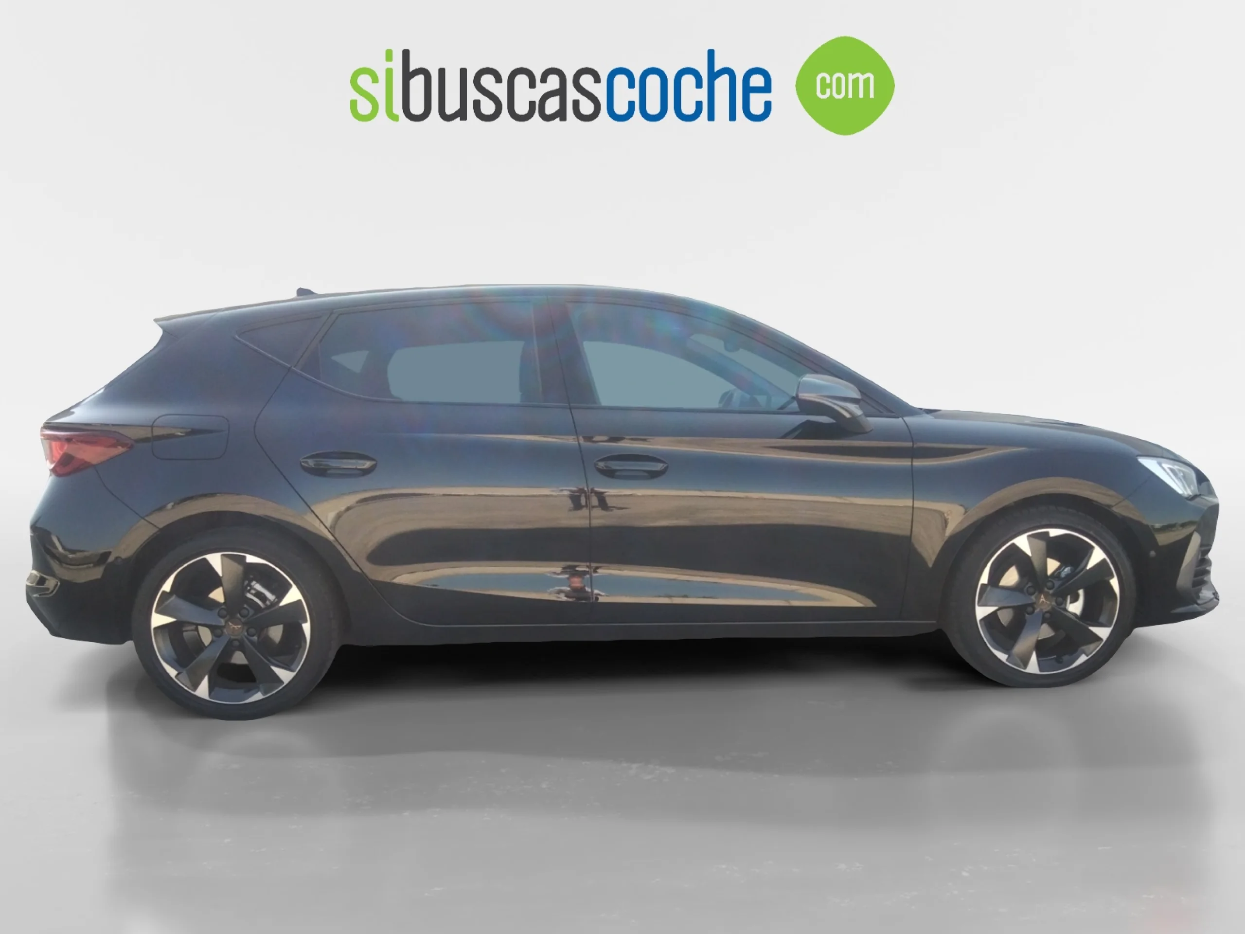 CUPRA LEON 1.5 ETSI 110KW (150CV) DSG - Foto 3
