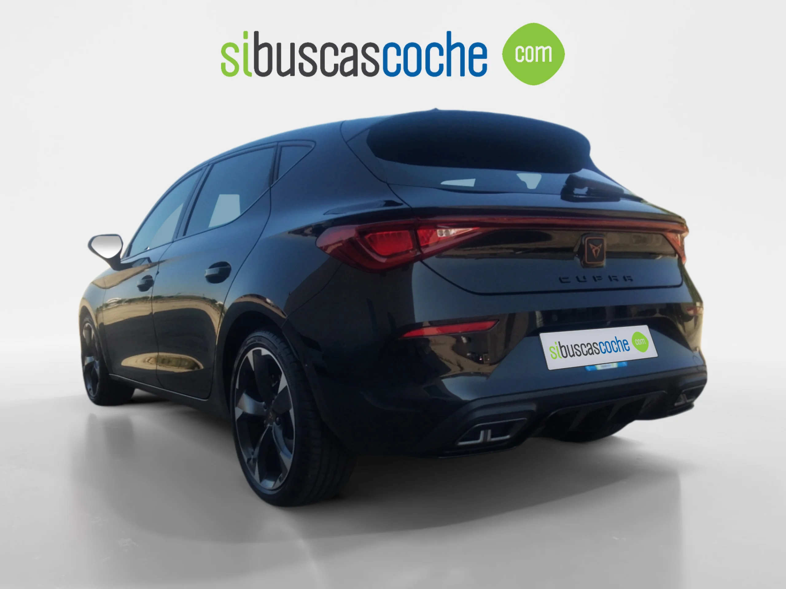 CUPRA LEON 1.5 ETSI 110KW (150CV) DSG - Foto 2