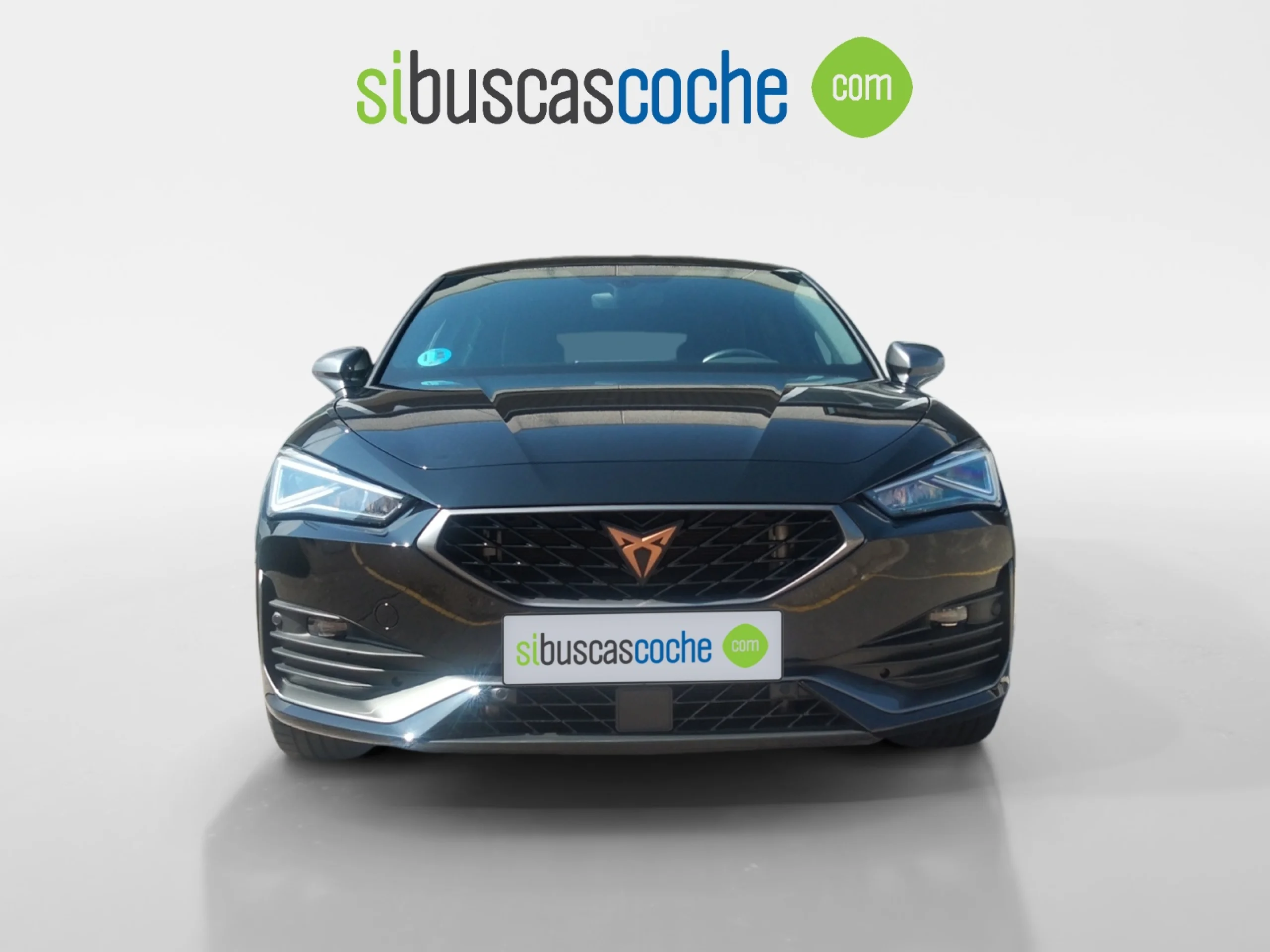 CUPRA LEON 1.5 ETSI 110KW (150CV) DSG - Foto 12