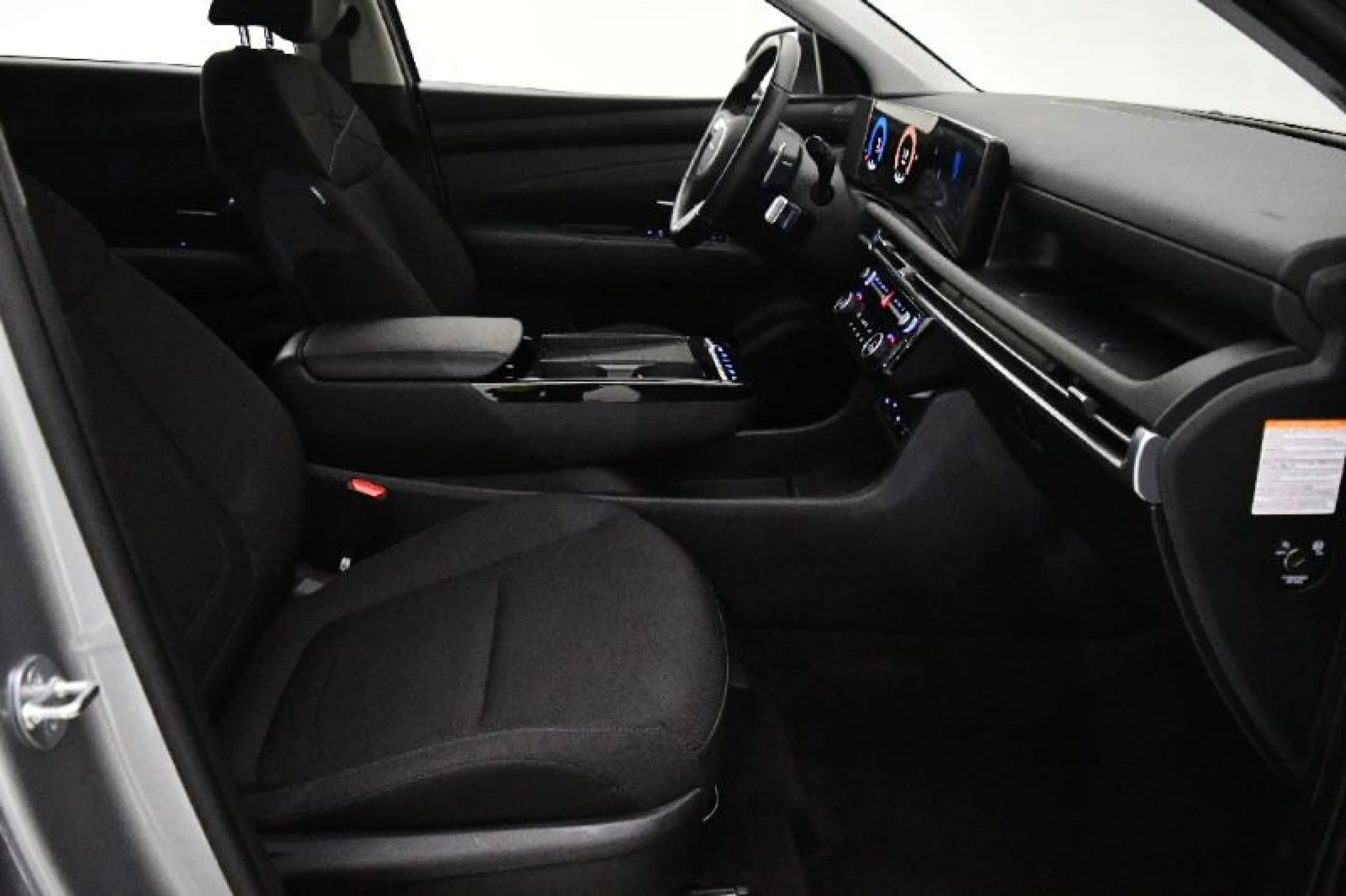 HYUNDAI TUCSON 1.6T 176KW (239CV) HEV AT BLACK LINE - Foto 4