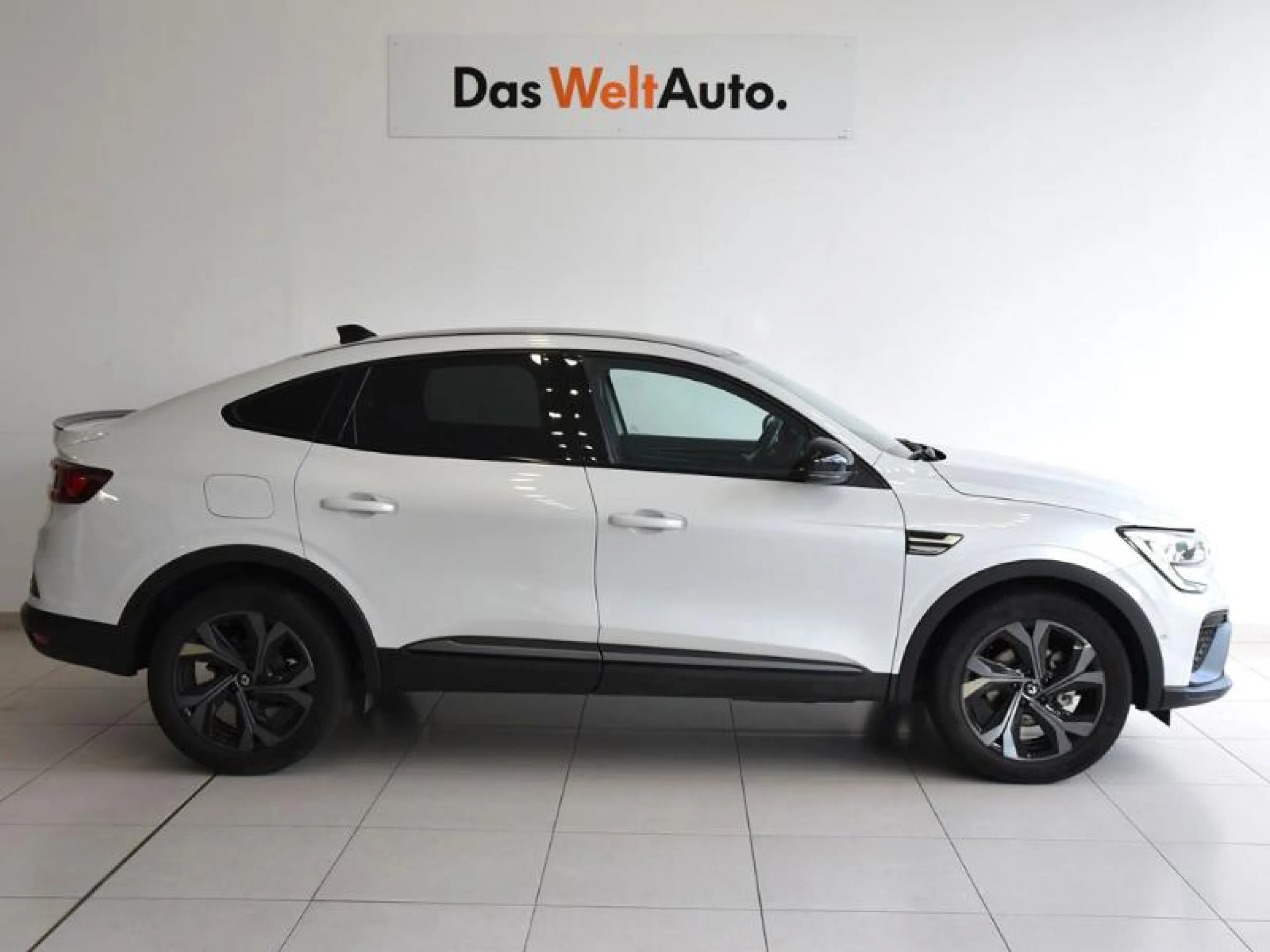 RENAULT ARKANA EQUILIBRE E TECH FULL HYBR. 105KW(145CV) - Foto 3