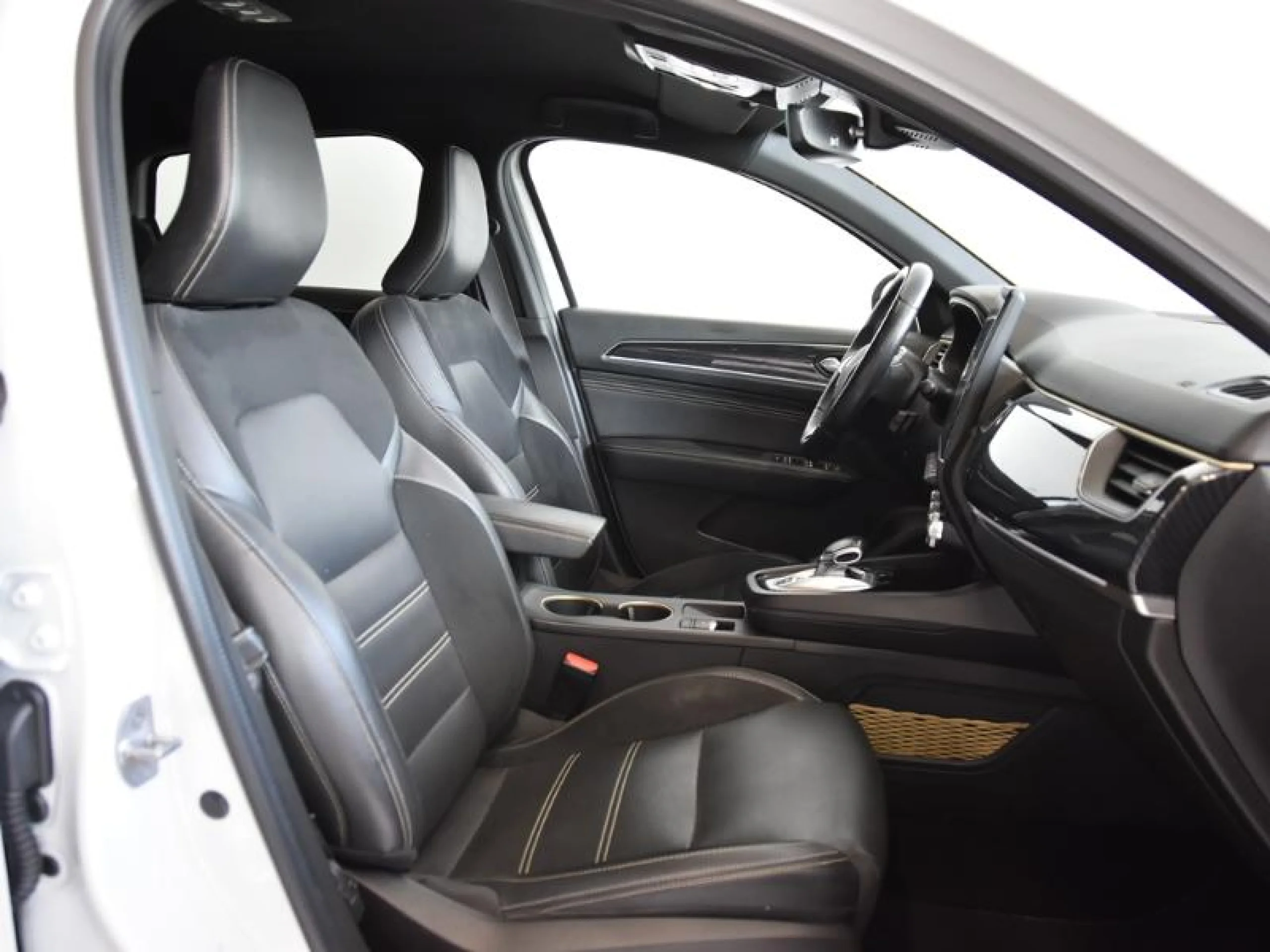 RENAULT ARKANA EQUILIBRE E TECH FULL HYBR. 105KW(145CV) - Foto 5