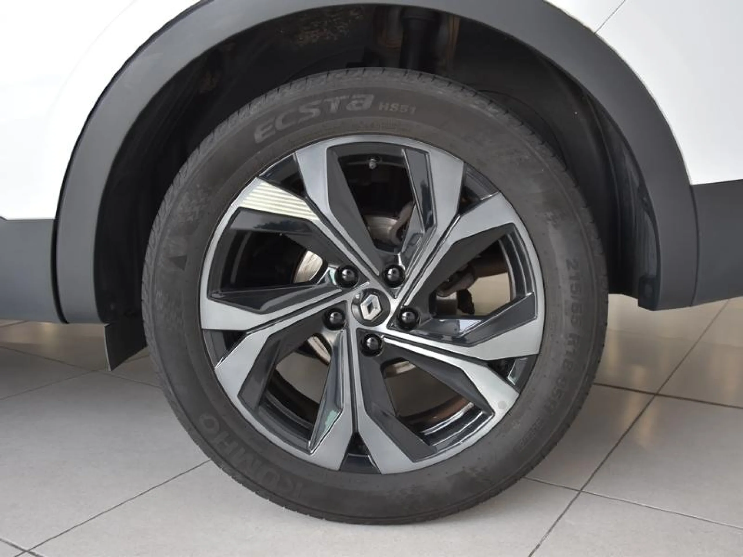 RENAULT ARKANA EQUILIBRE E TECH FULL HYBR. 105KW(145CV) - Foto 8