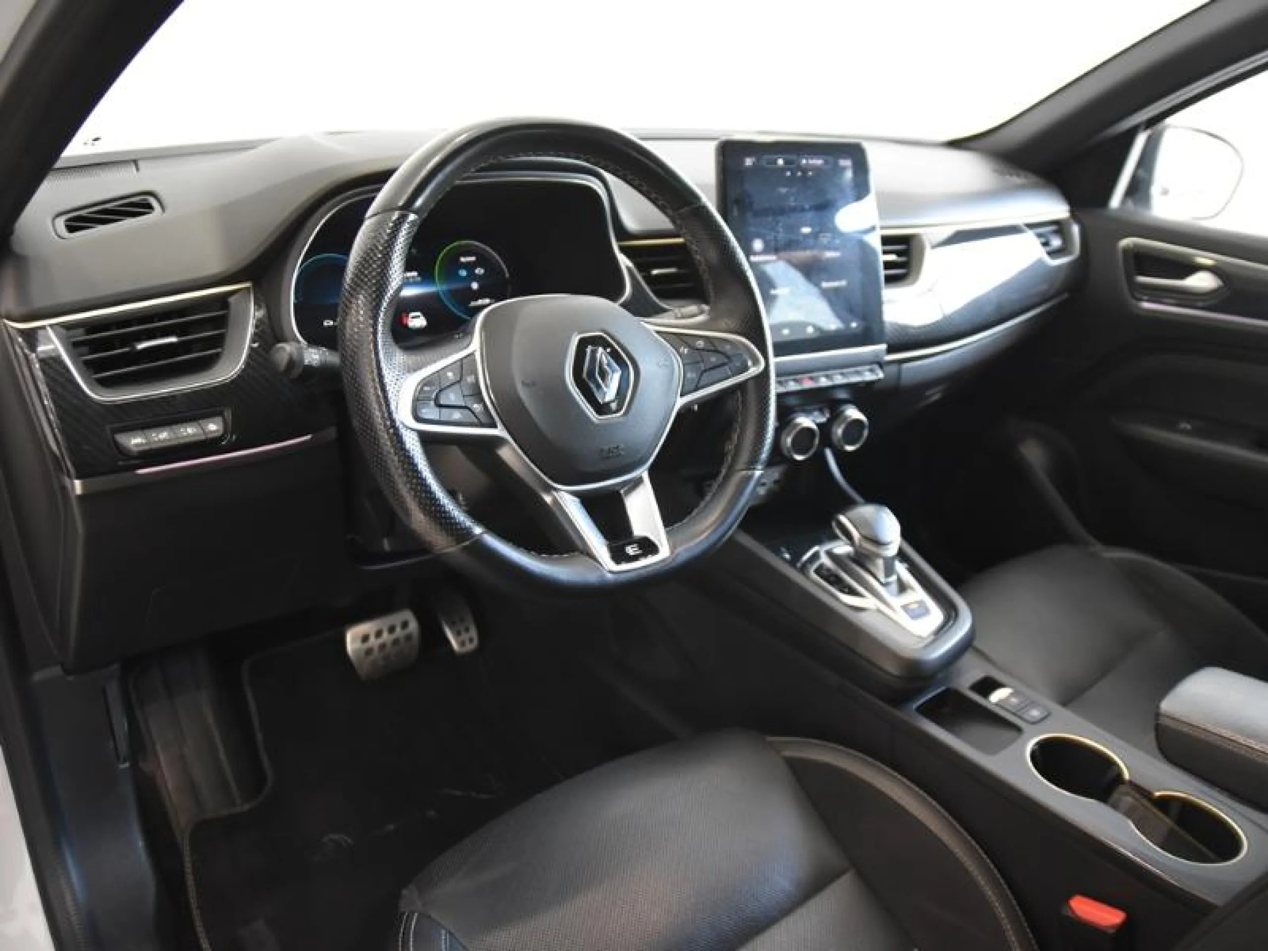 RENAULT ARKANA EQUILIBRE E TECH FULL HYBR. 105KW(145CV) - Foto 9