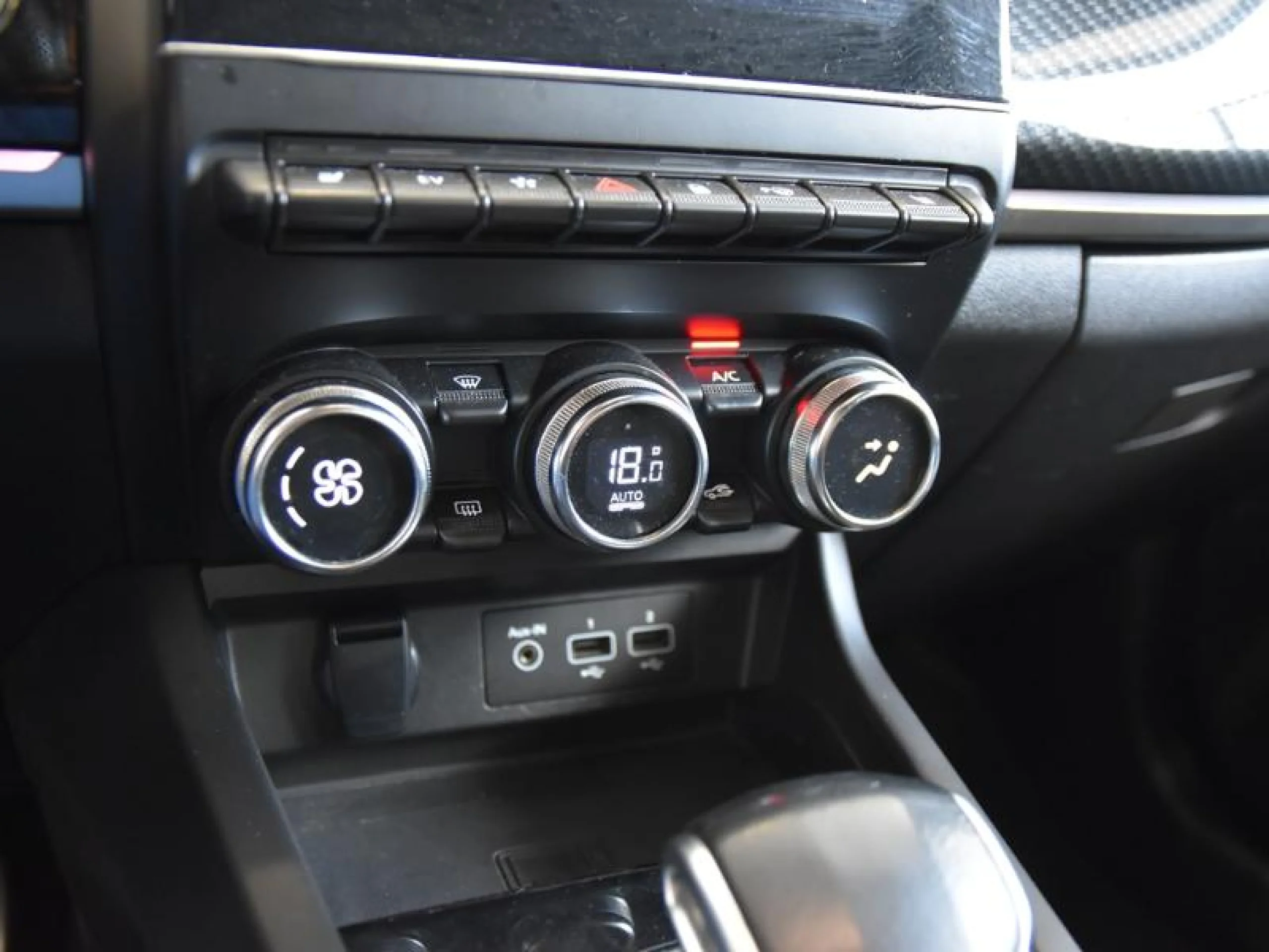 RENAULT ARKANA EQUILIBRE E TECH FULL HYBR. 105KW(145CV) - Foto 11