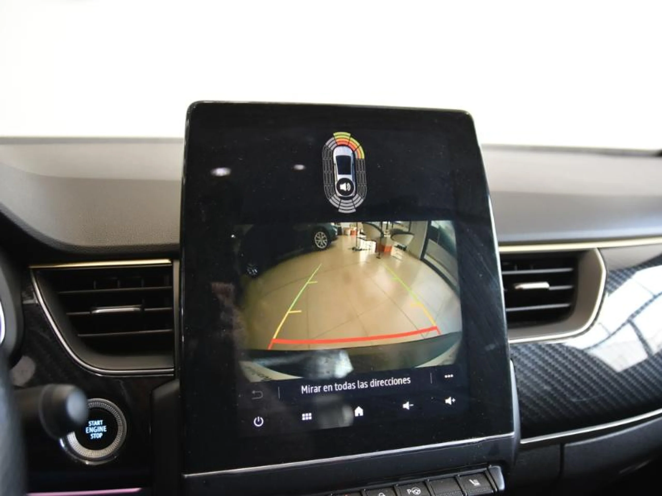 RENAULT ARKANA EQUILIBRE E TECH FULL HYBR. 105KW(145CV) - Foto 12