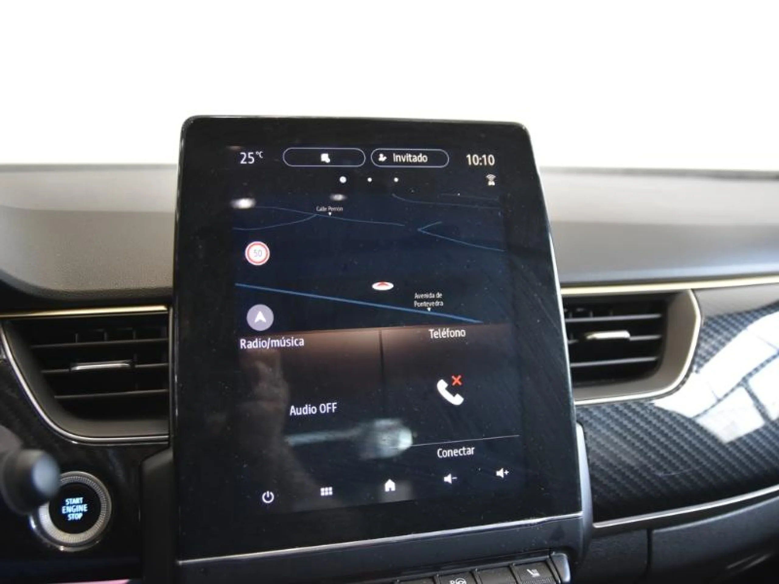 RENAULT ARKANA EQUILIBRE E TECH FULL HYBR. 105KW(145CV) - Foto 13