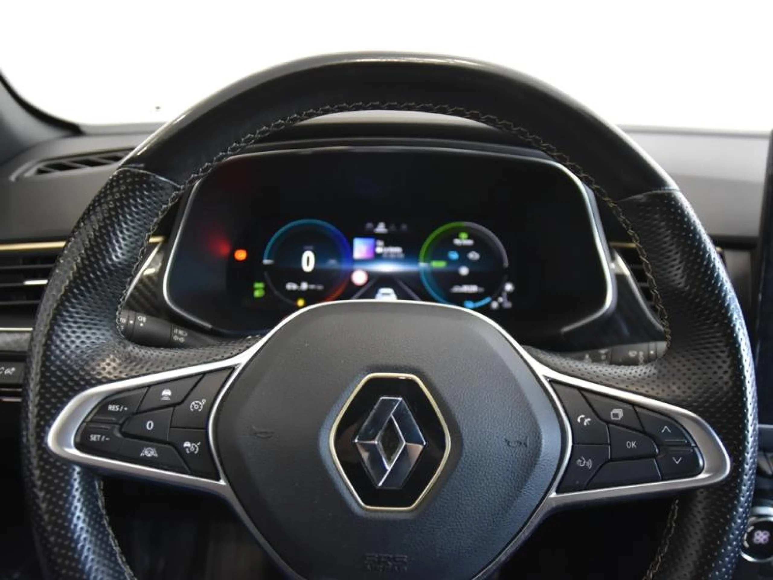 RENAULT ARKANA EQUILIBRE E TECH FULL HYBR. 105KW(145CV) - Foto 14