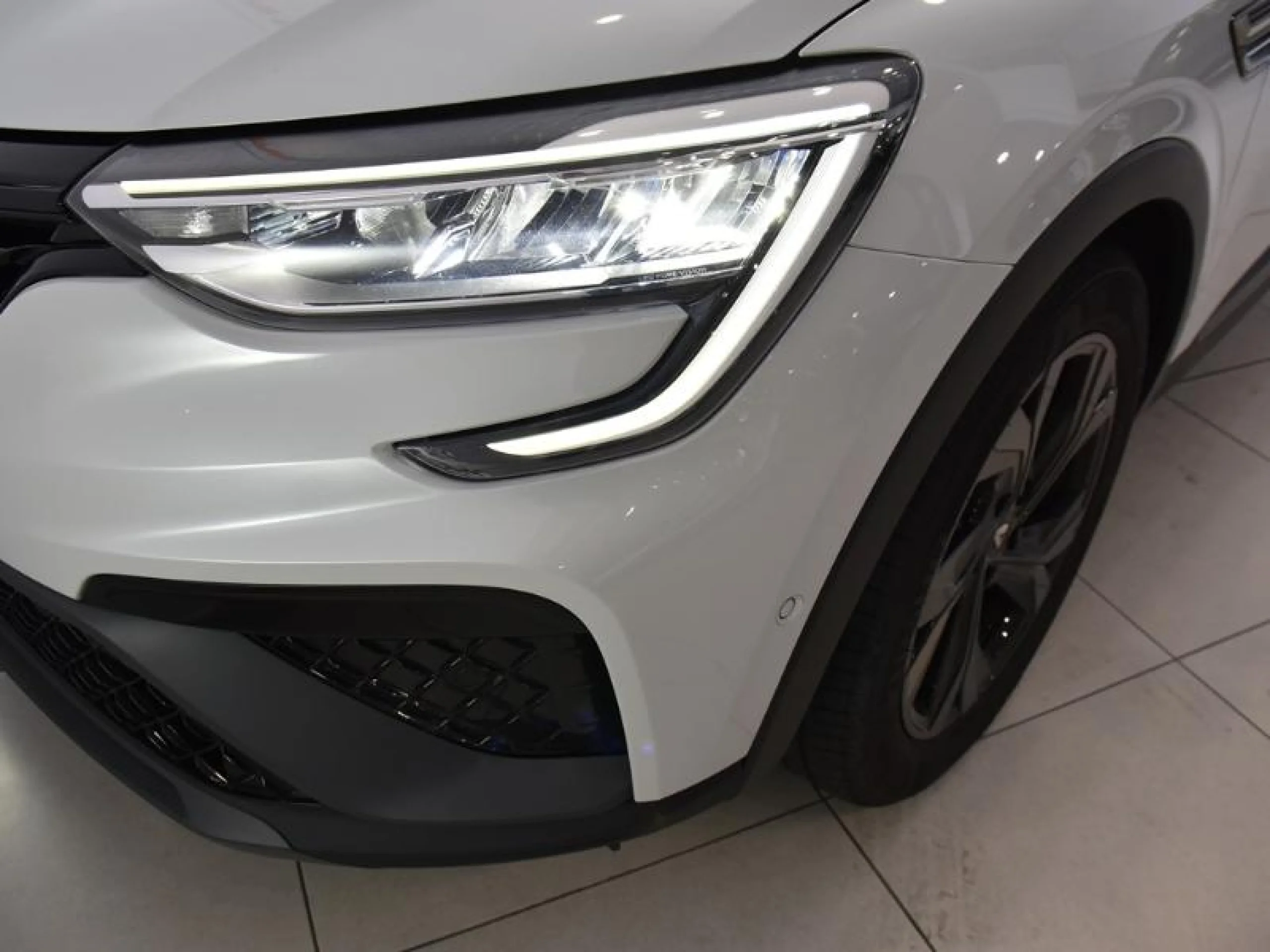 RENAULT ARKANA EQUILIBRE E TECH FULL HYBR. 105KW(145CV) - Foto 20