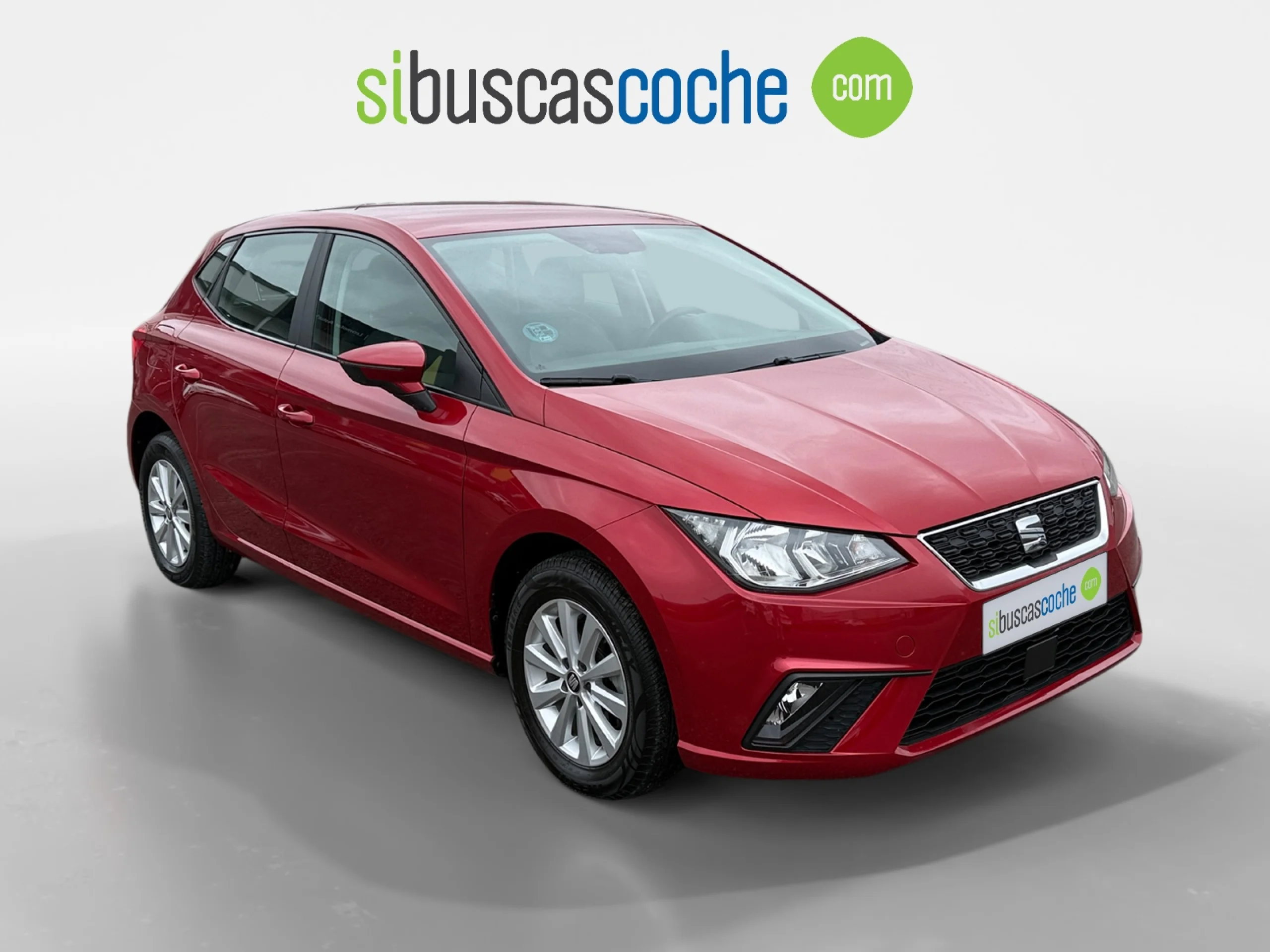 SEAT IBIZA 1.6 TDI 70KW (95CV) STYLE PLUS - Foto 1