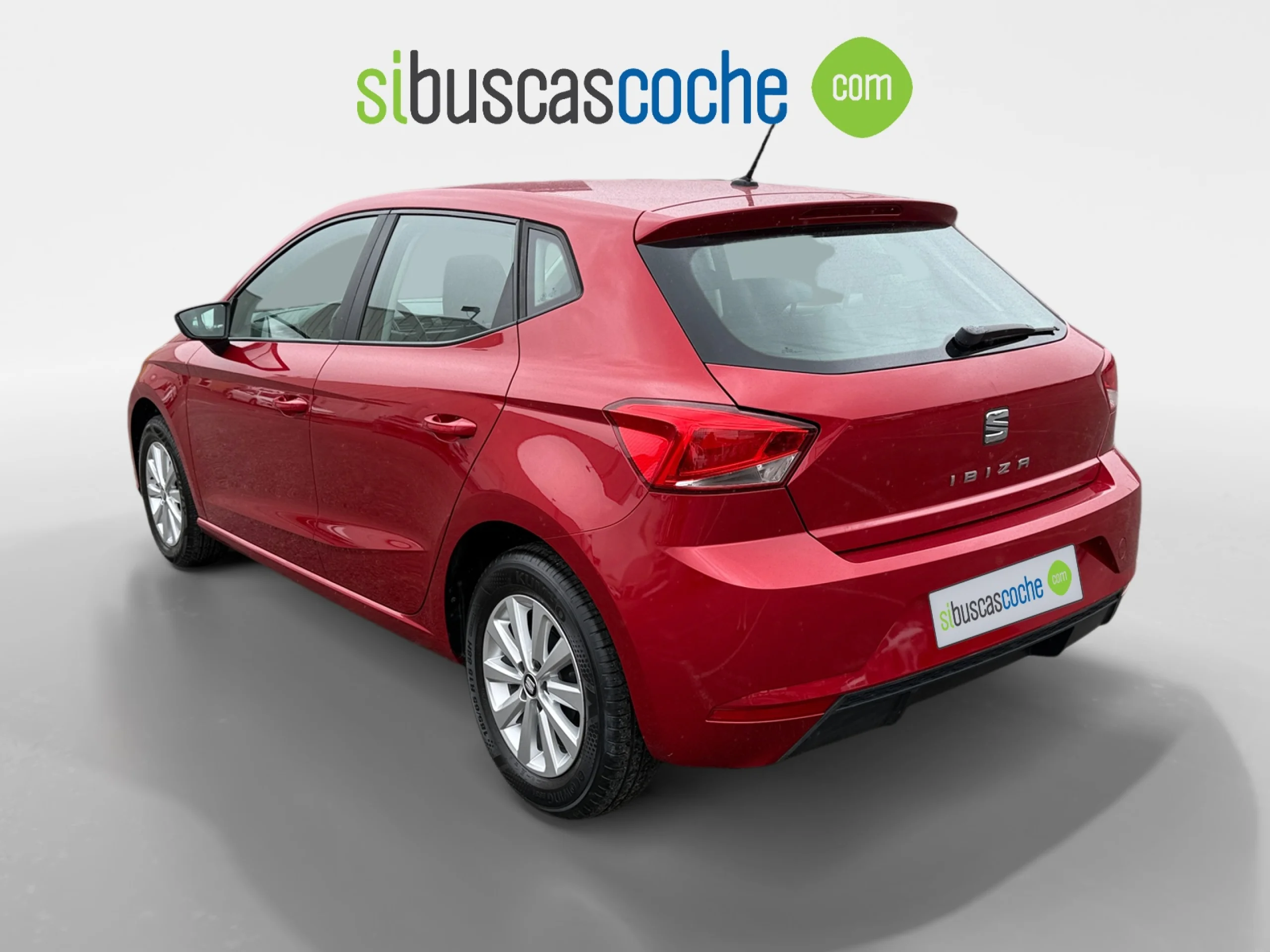 SEAT IBIZA 1.6 TDI 70KW (95CV) STYLE PLUS - Foto 2