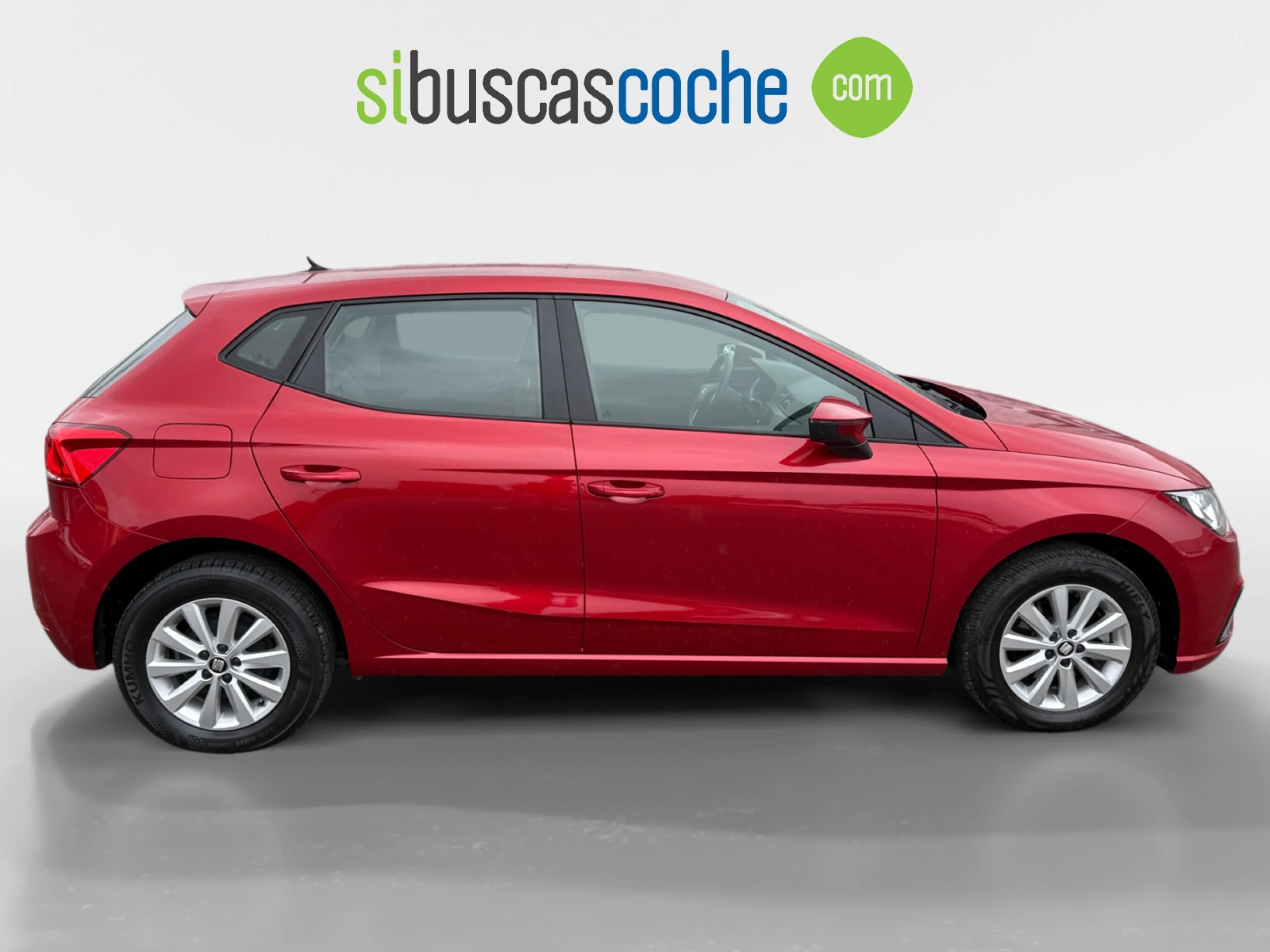 SEAT IBIZA 1.6 TDI 70KW (95CV) STYLE PLUS - Foto 3