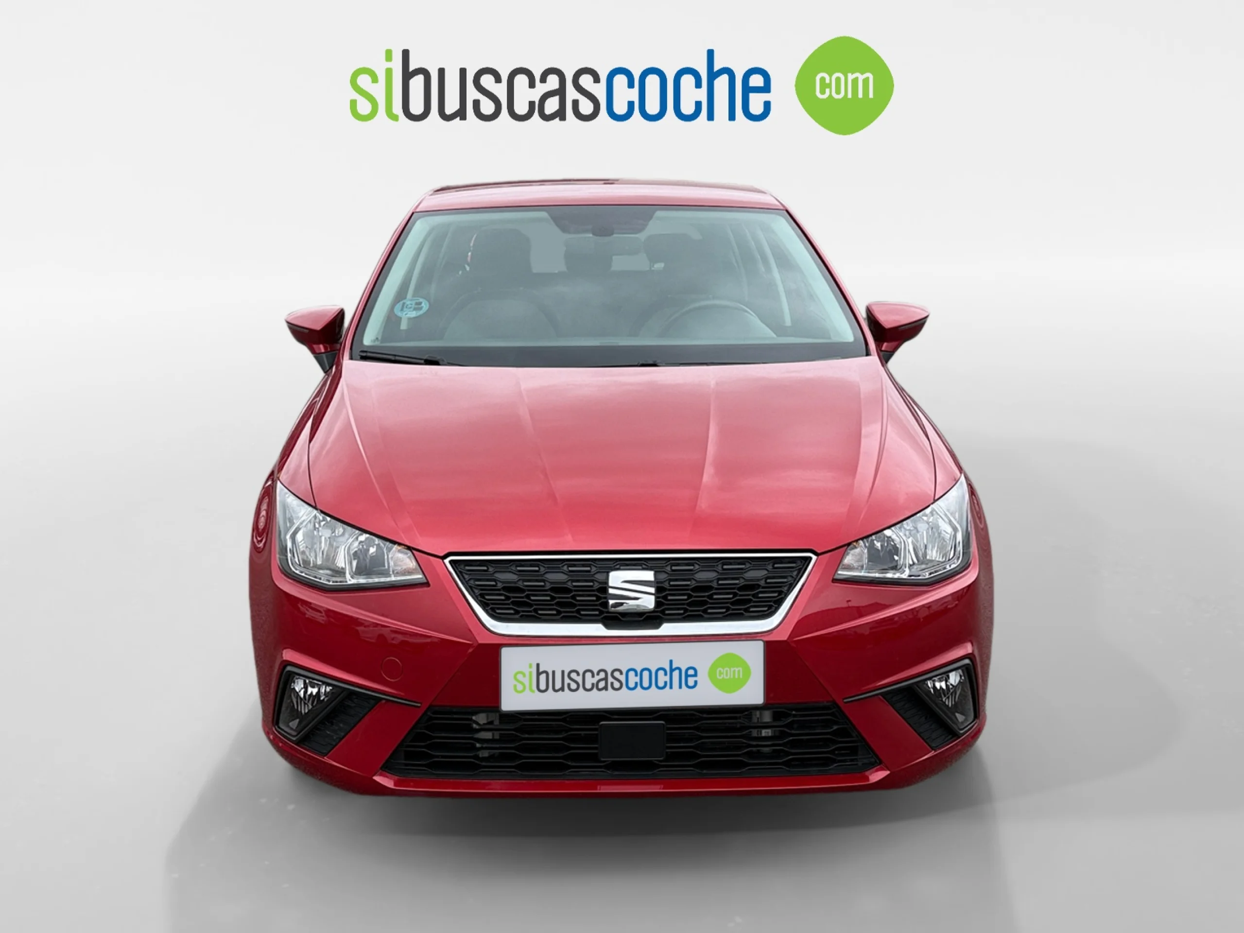 SEAT IBIZA 1.6 TDI 70KW (95CV) STYLE PLUS - Foto 12