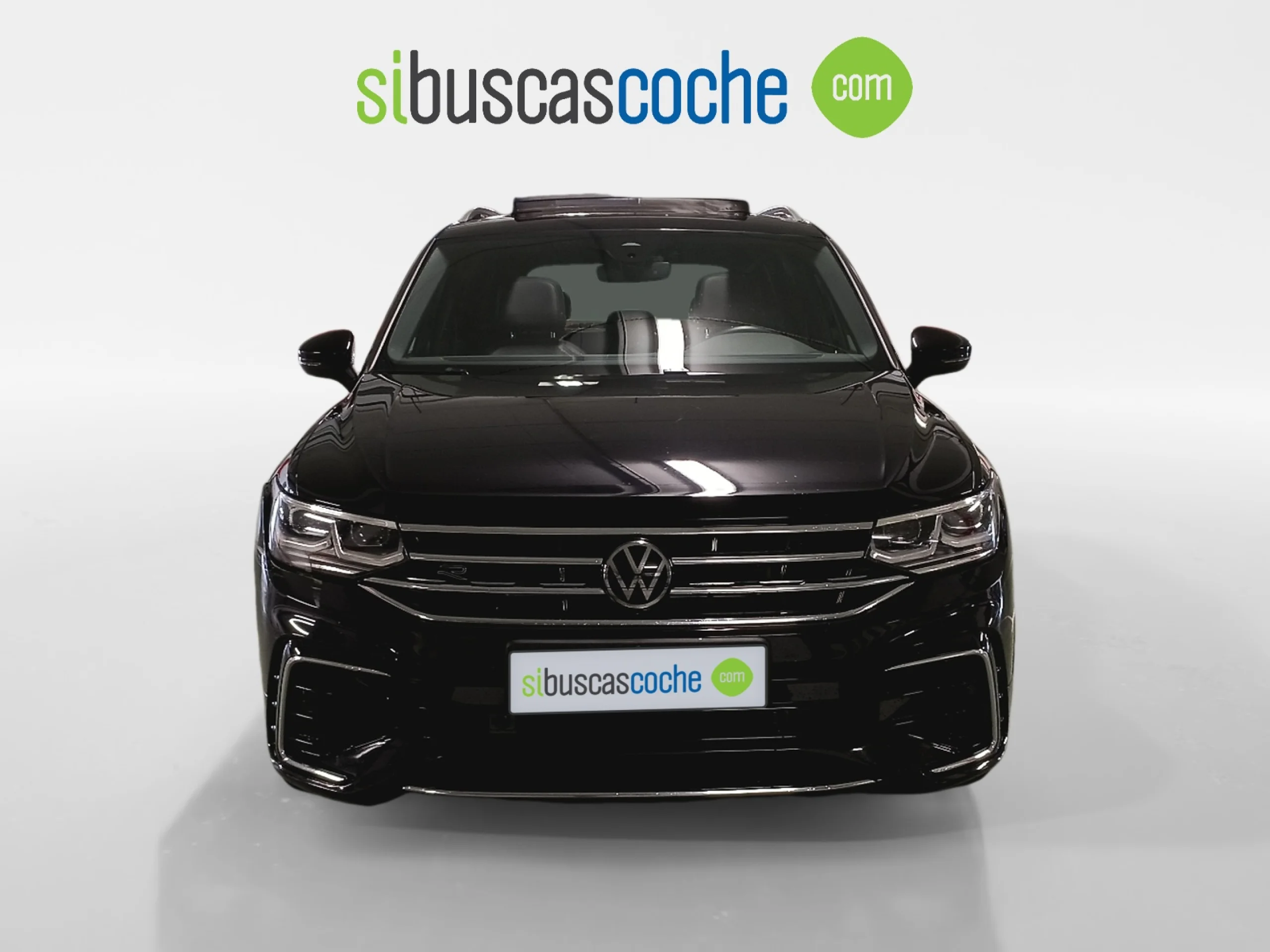 VOLKSWAGEN TIGUAN R LINE 2.0 TDI 110KW (150CV) DSG - Foto 12