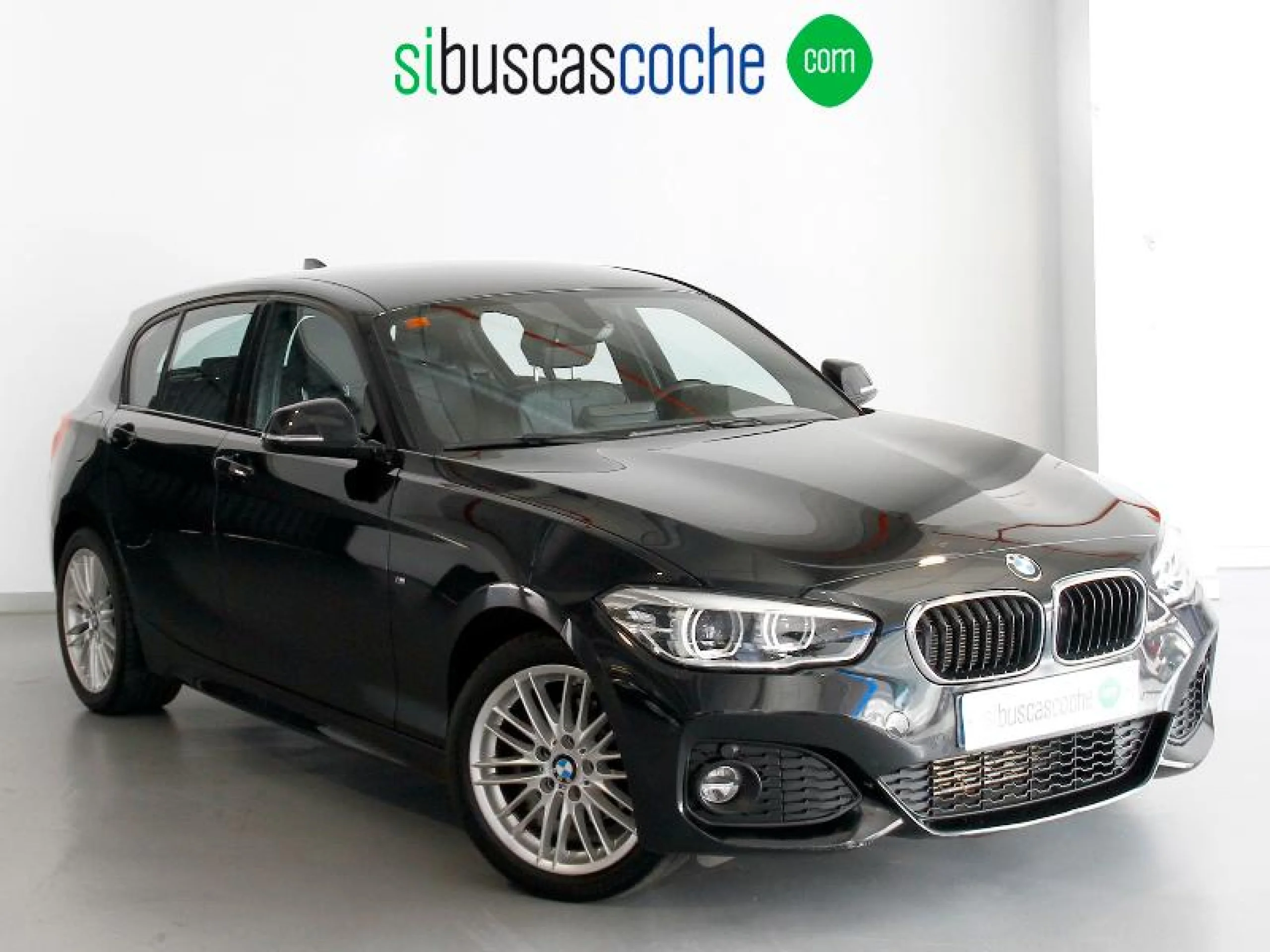 BMW SERIE 1 116D - Foto 1
