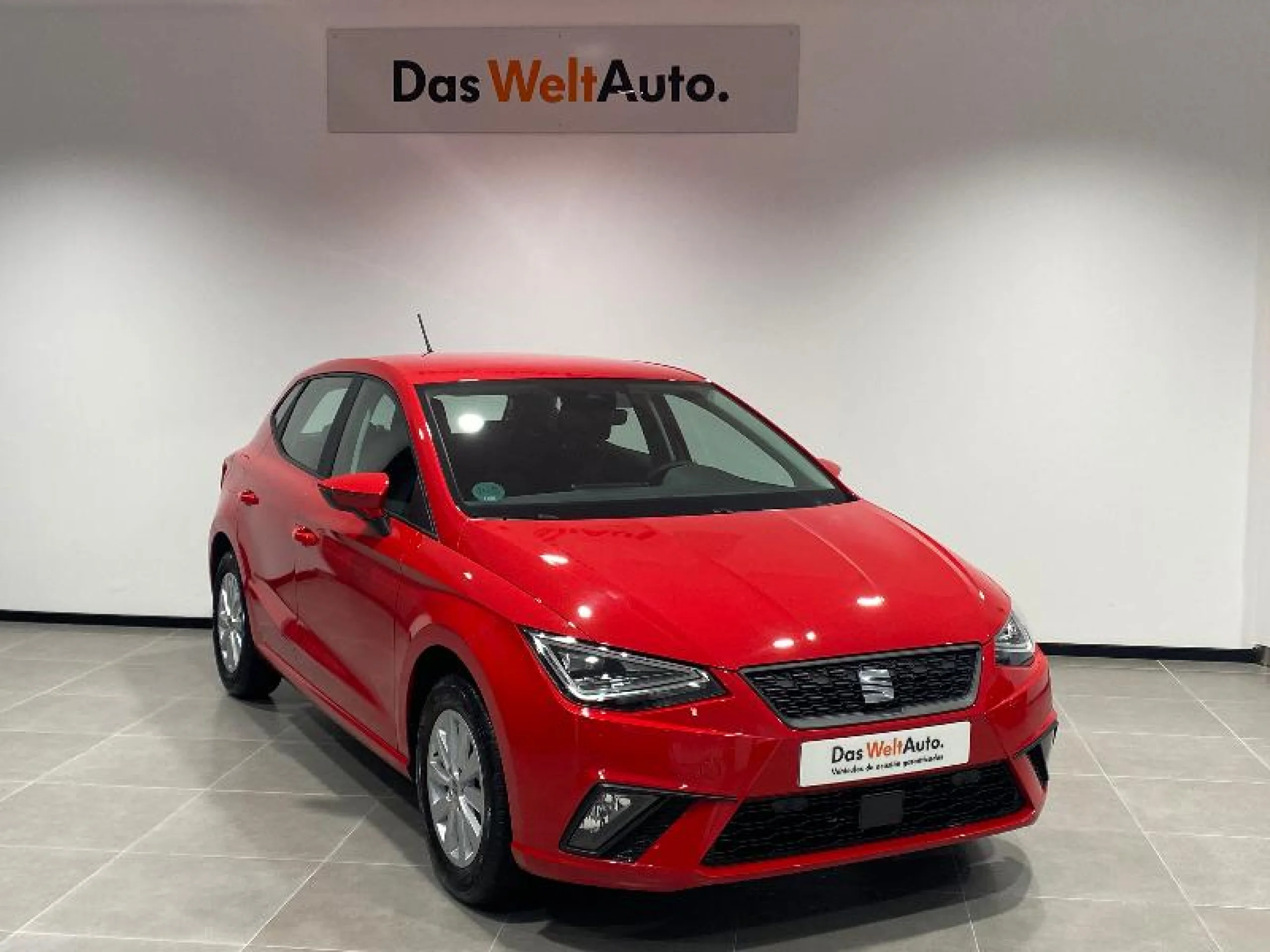 SEAT IBIZA 1.0 MPI 59KW (80CV) STYLE XL - Foto 1