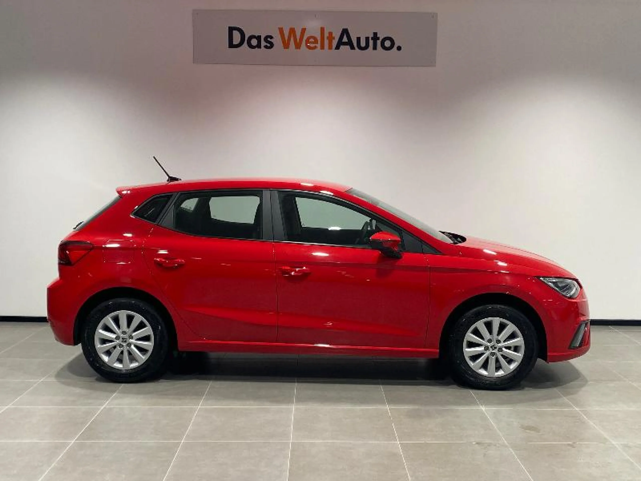 SEAT IBIZA 1.0 MPI 59KW (80CV) STYLE XL - Foto 3