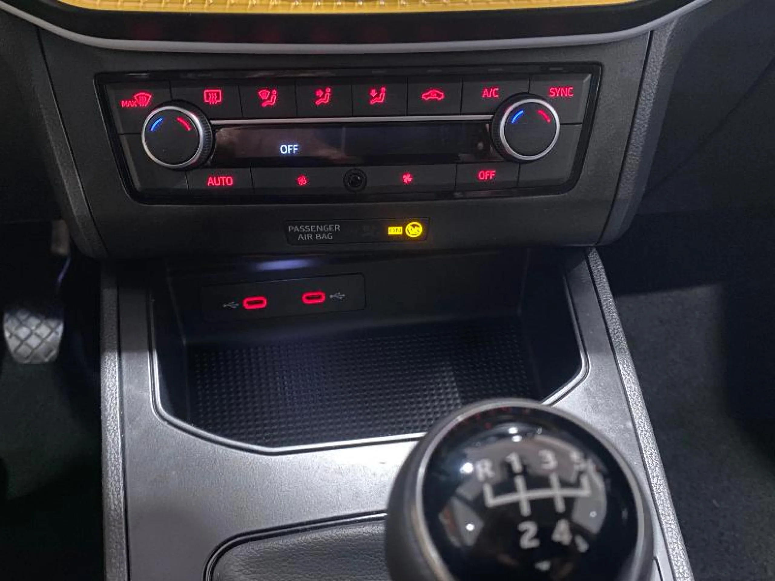 SEAT IBIZA 1.0 MPI 59KW (80CV) STYLE XL - Foto 12