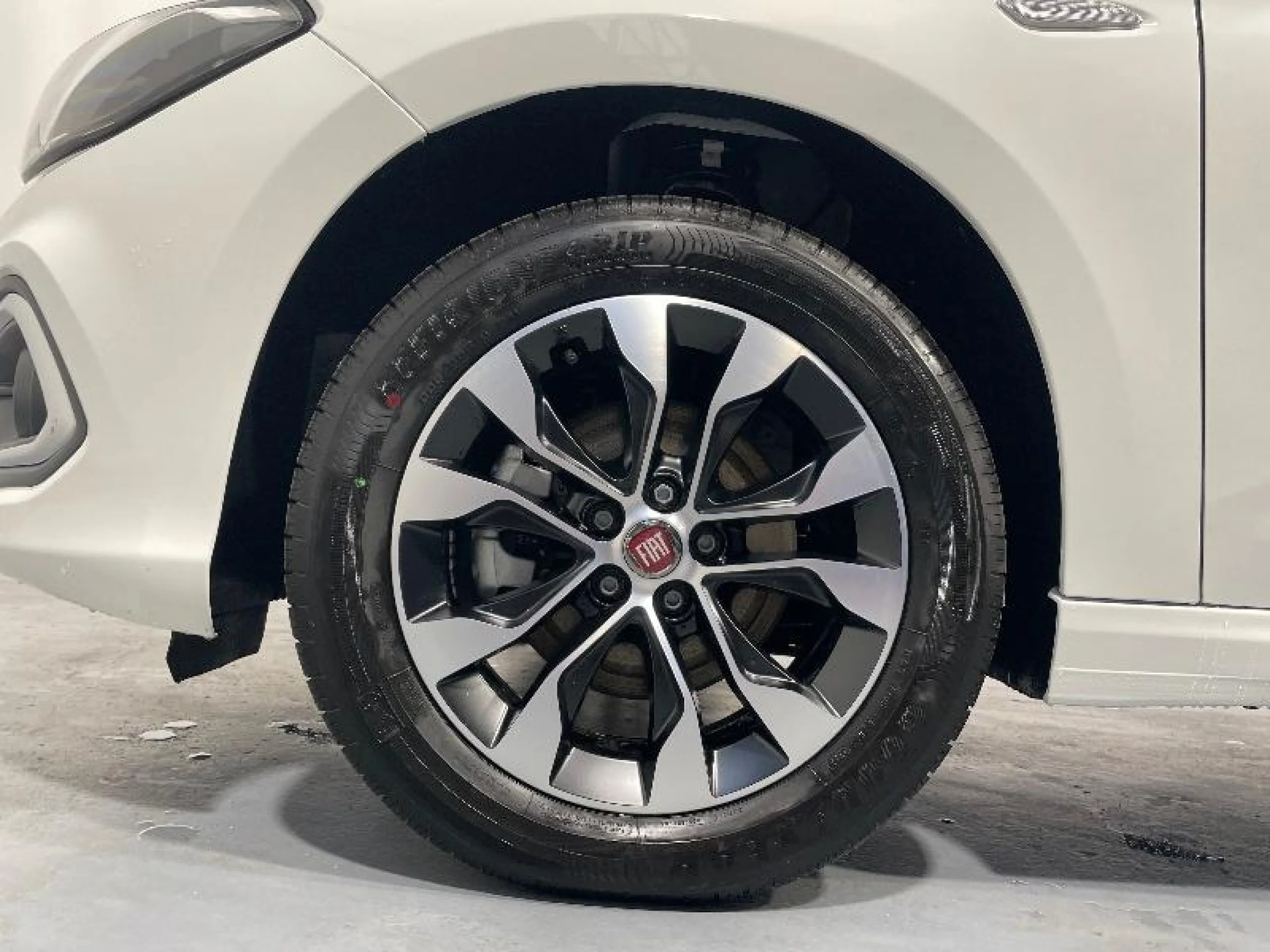 FIAT TIPO HB CITY LIFE 1.6 96KW (130CV) - Foto 9