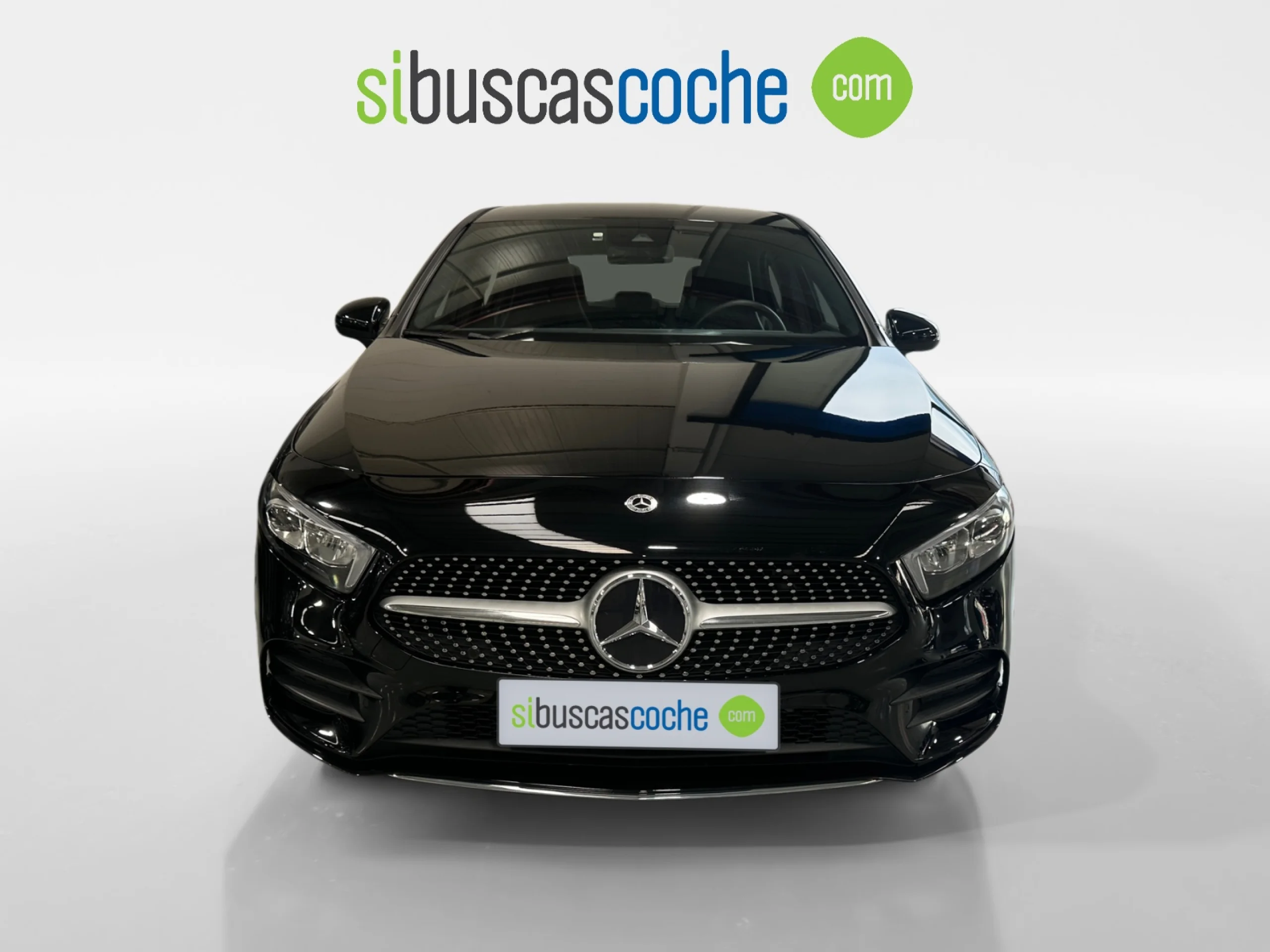 MERCEDES-BENZ CLASE A A 200 D - Foto 12